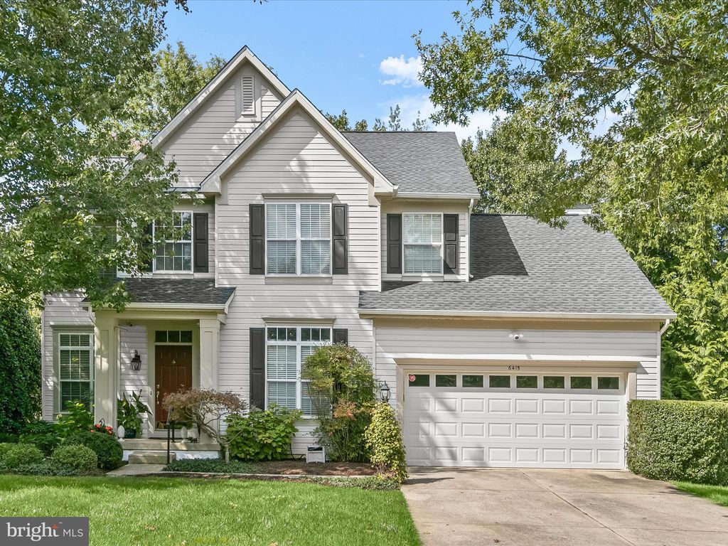 Photo of 6415 Morning Time Lane, CLARKSVILLE, MD 21029 (MLS # MDHW2059444)