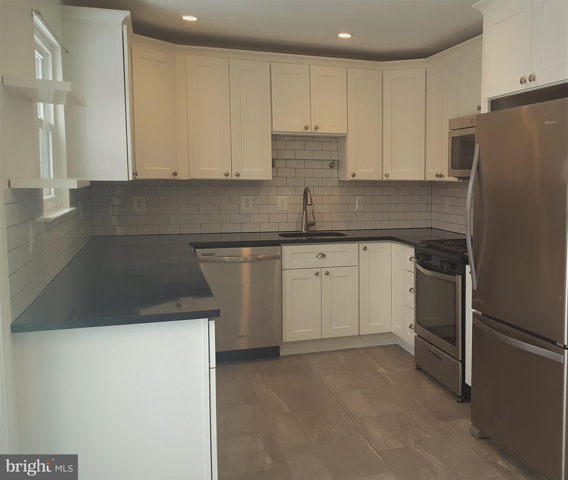 RANDOLPH HILLS - Residential Lease