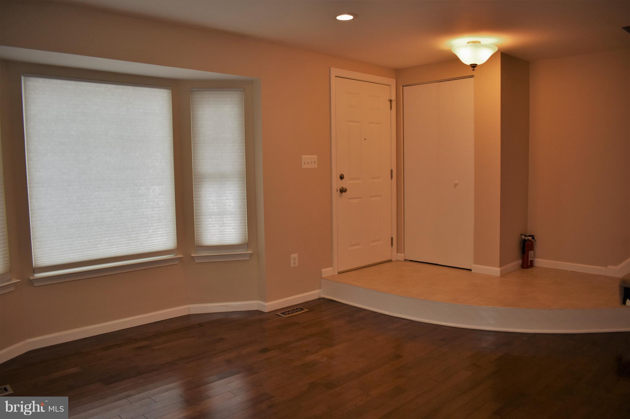 RANDOLPH HILLS - Residential Lease