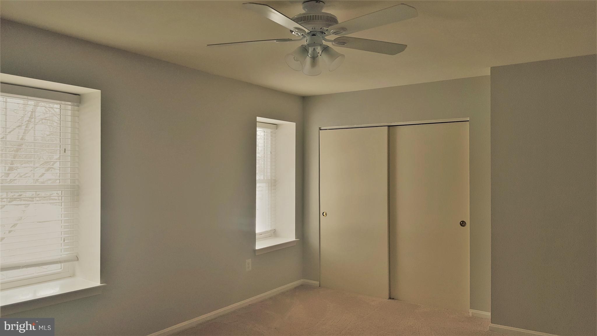 RANDOLPH HILLS - Residential Lease