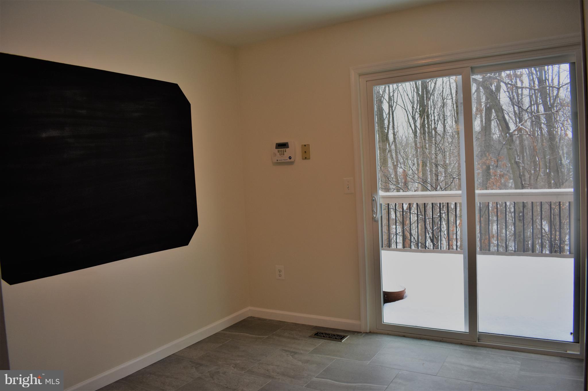 RANDOLPH HILLS - Residential Lease