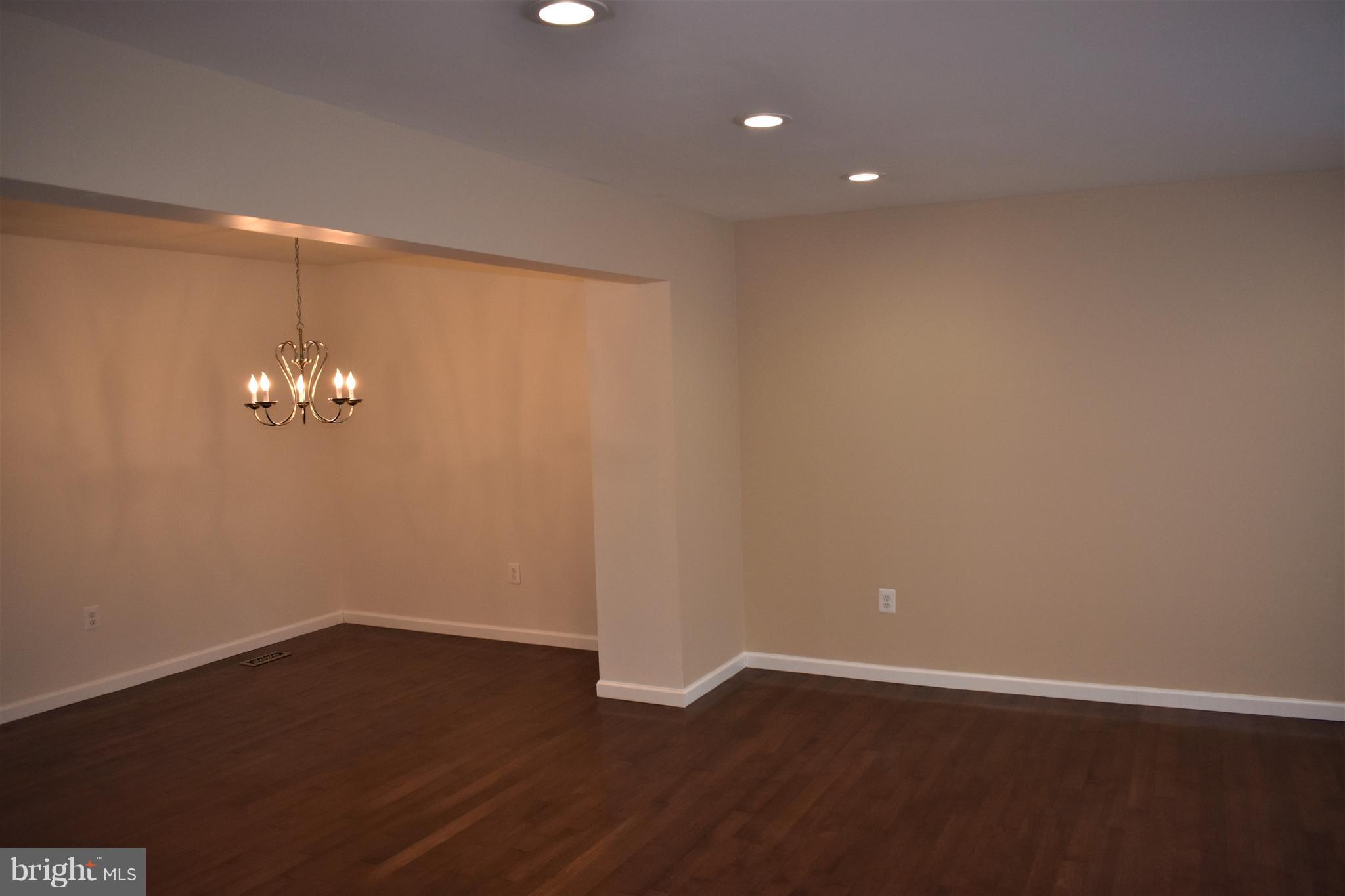 RANDOLPH HILLS - Residential Lease