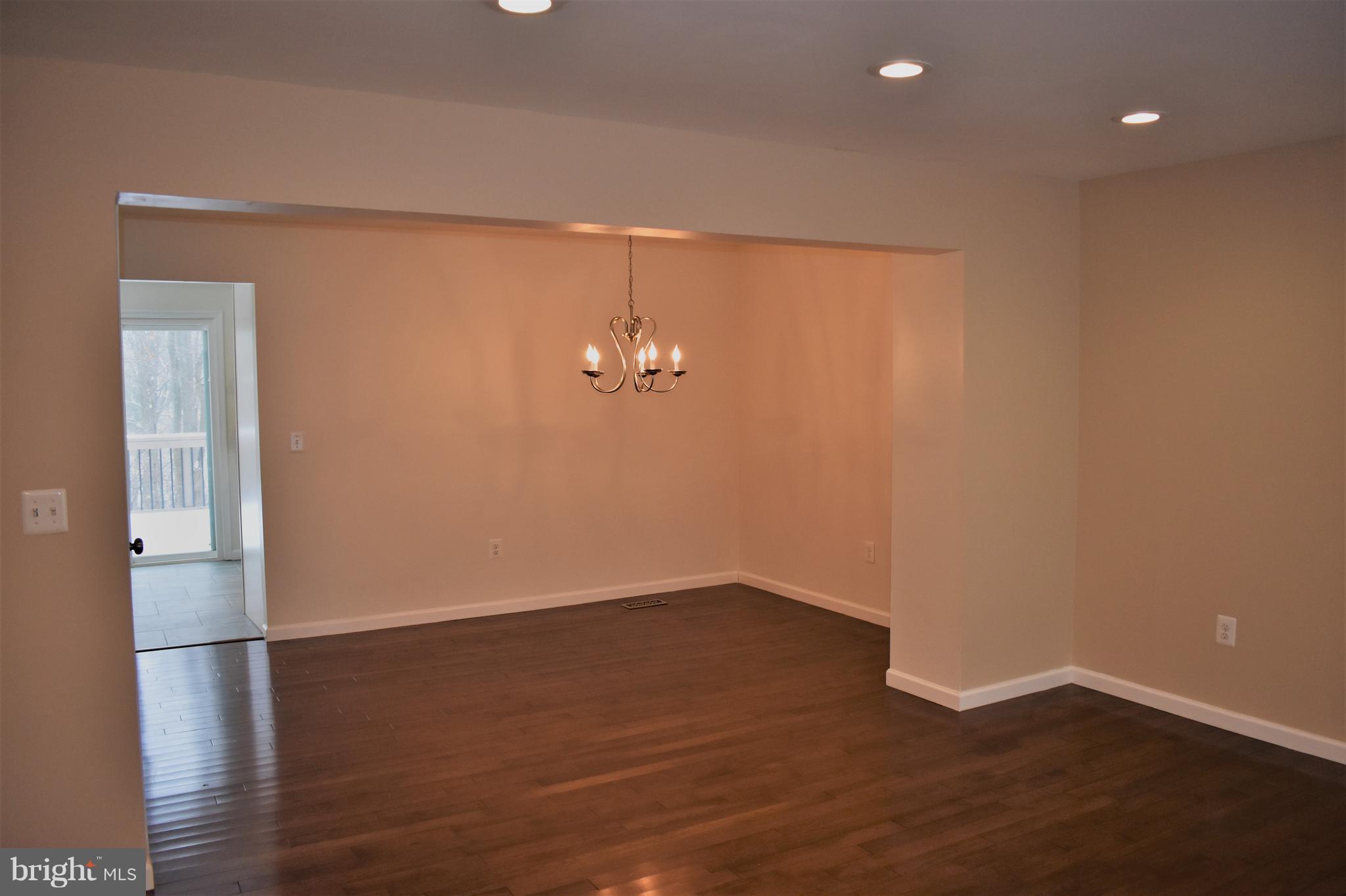 RANDOLPH HILLS - Residential Lease