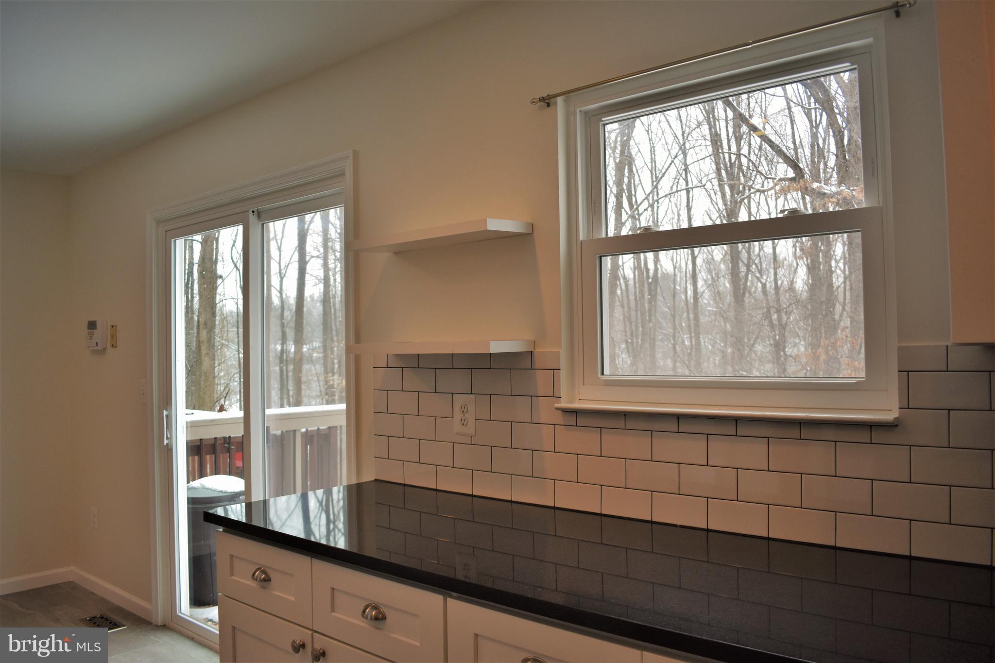 RANDOLPH HILLS - Residential Lease