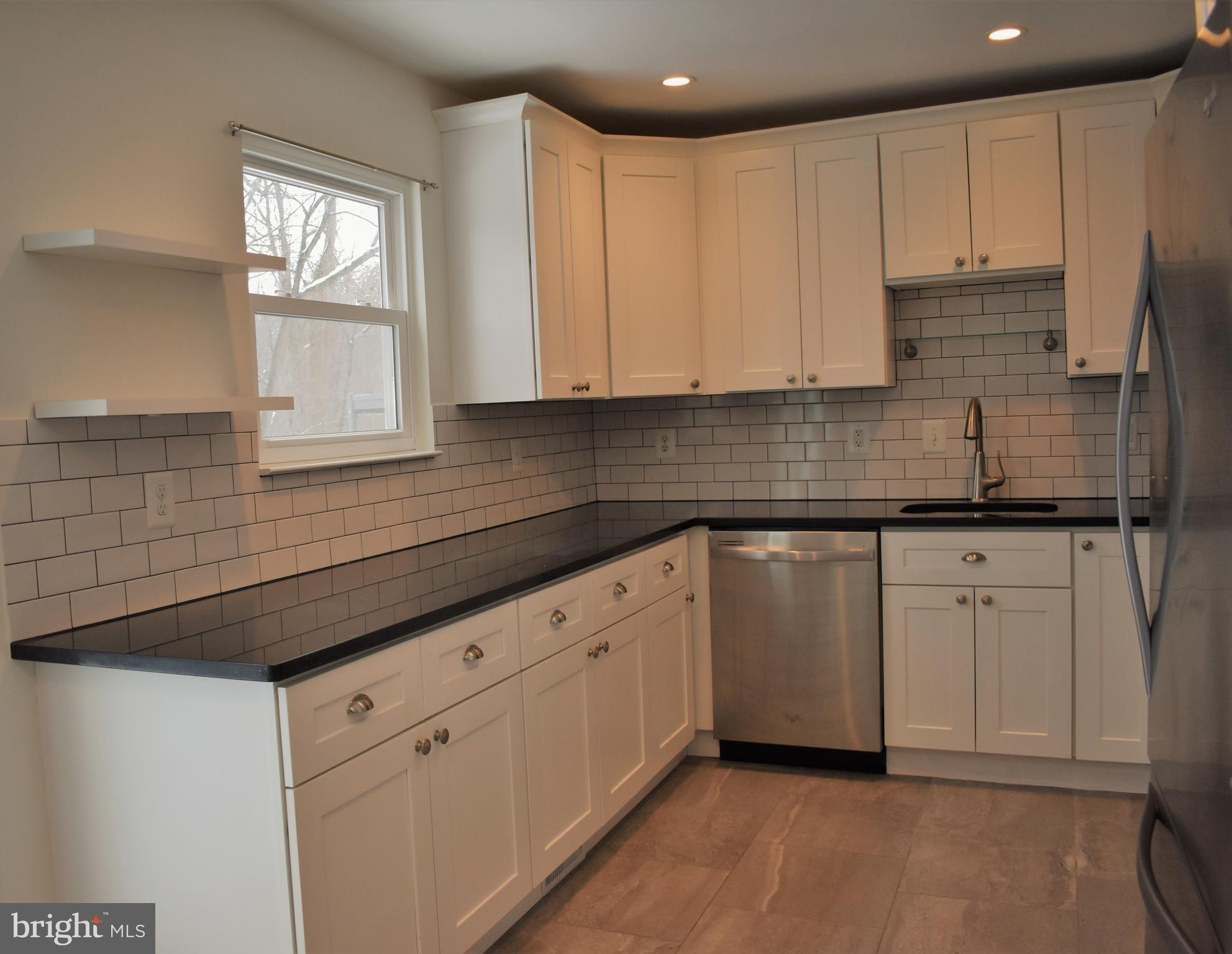 RANDOLPH HILLS - Residential Lease