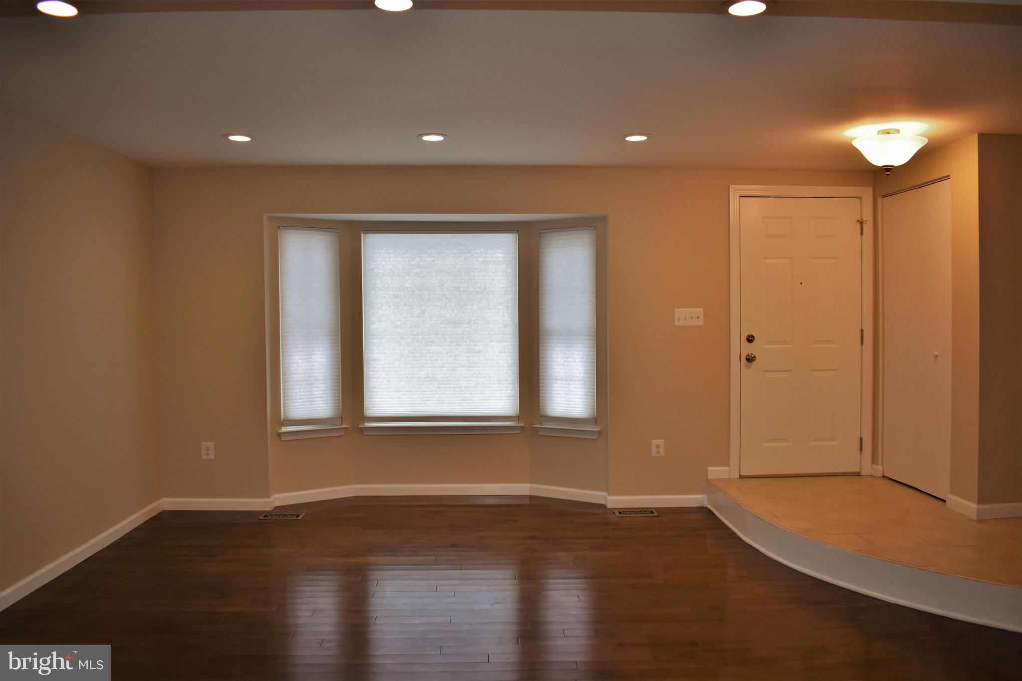 RANDOLPH HILLS - Residential Lease