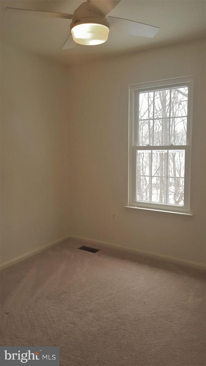 RANDOLPH HILLS - Residential Lease