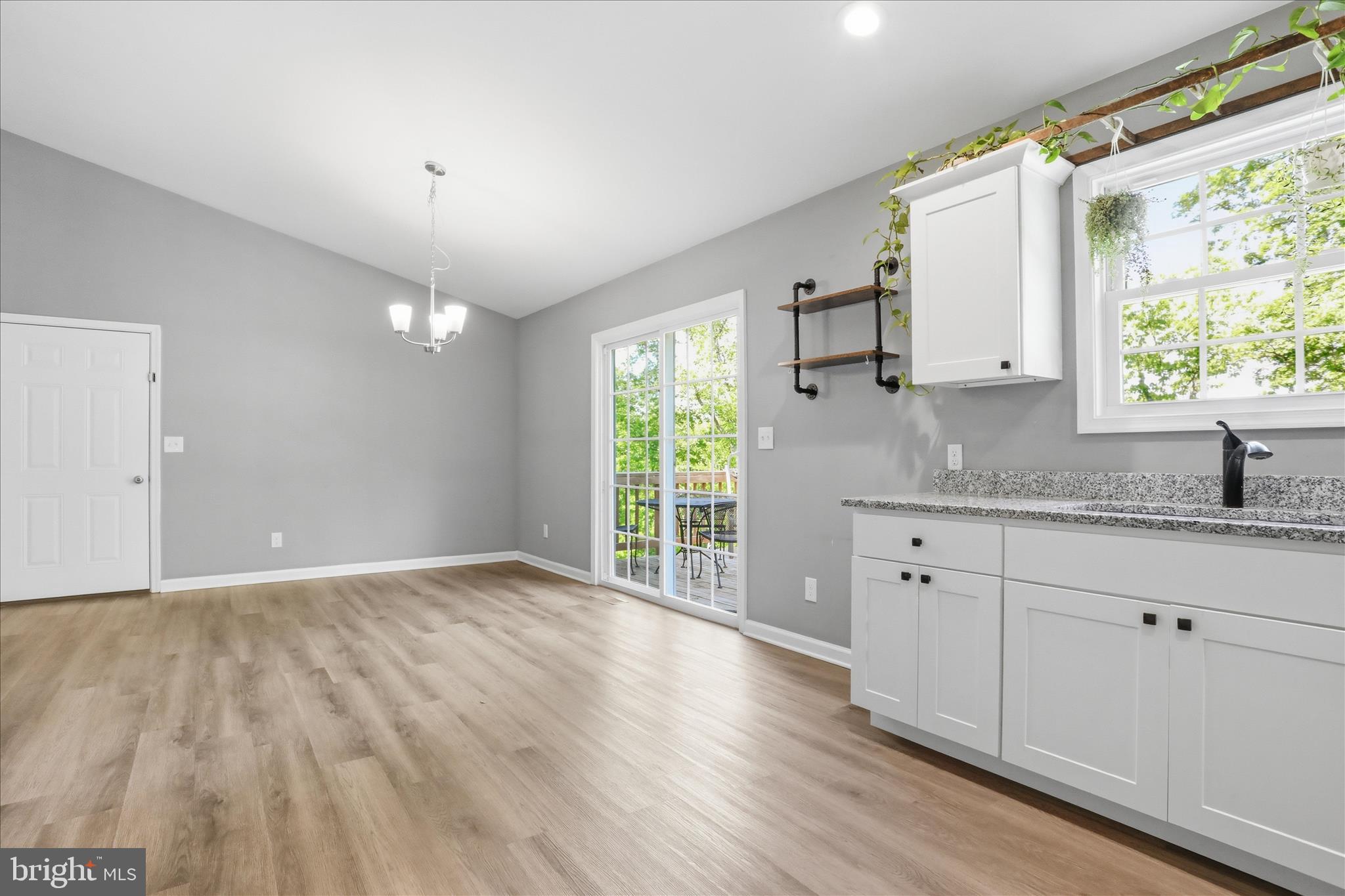 SHENANDOAH NORTH - Residential