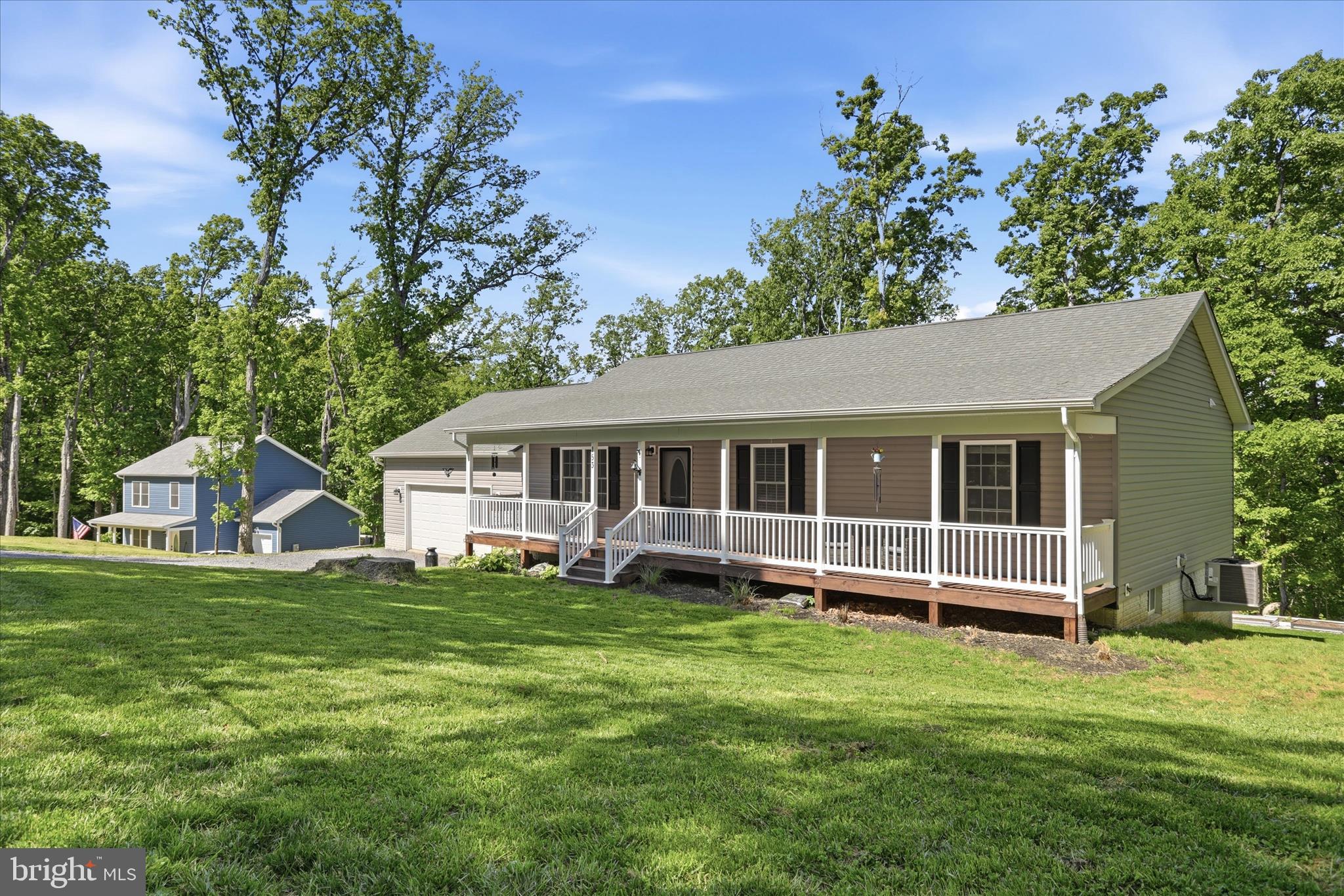 153 CHRISSYS CIRCLE