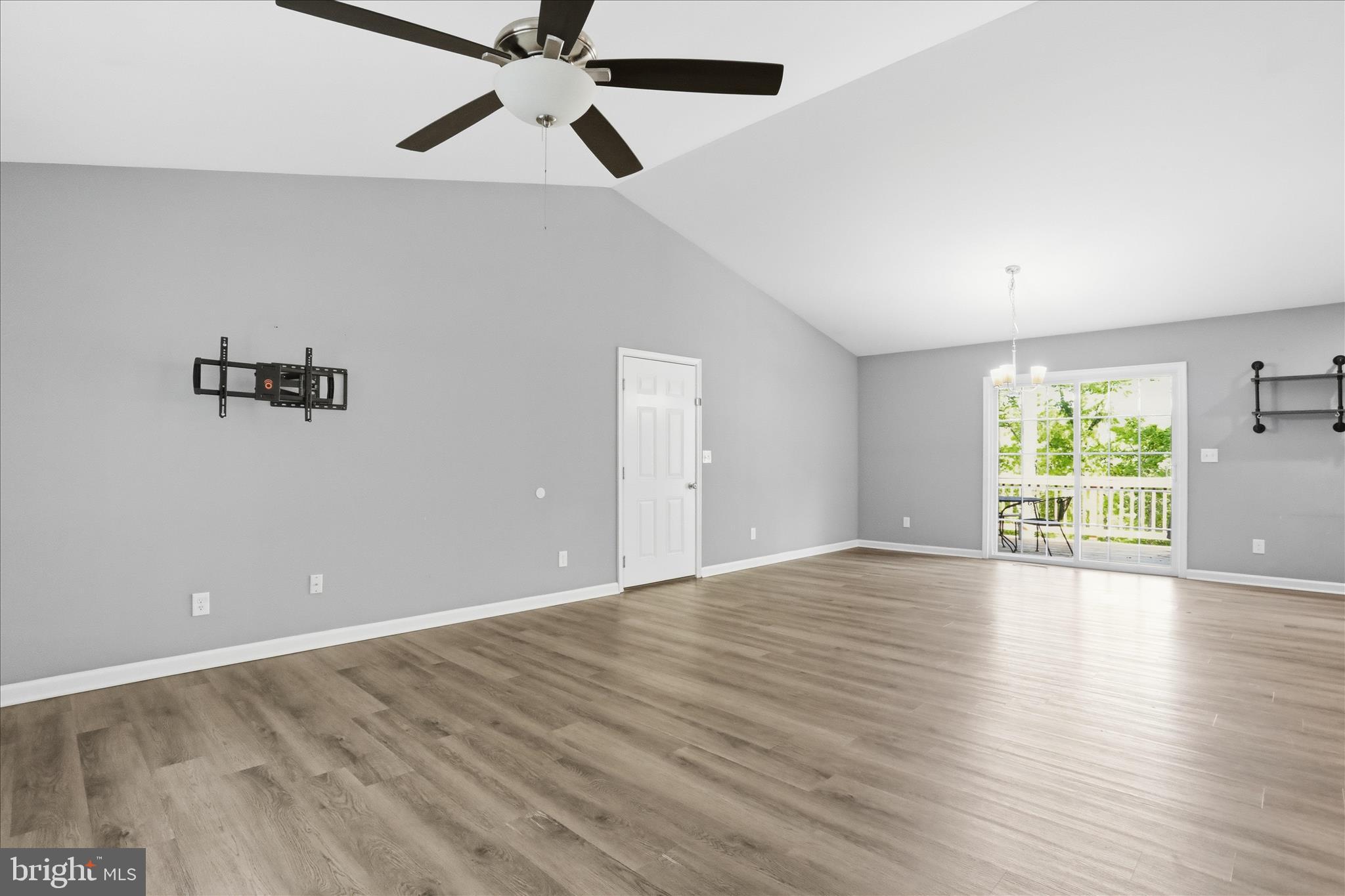 SHENANDOAH NORTH - Residential