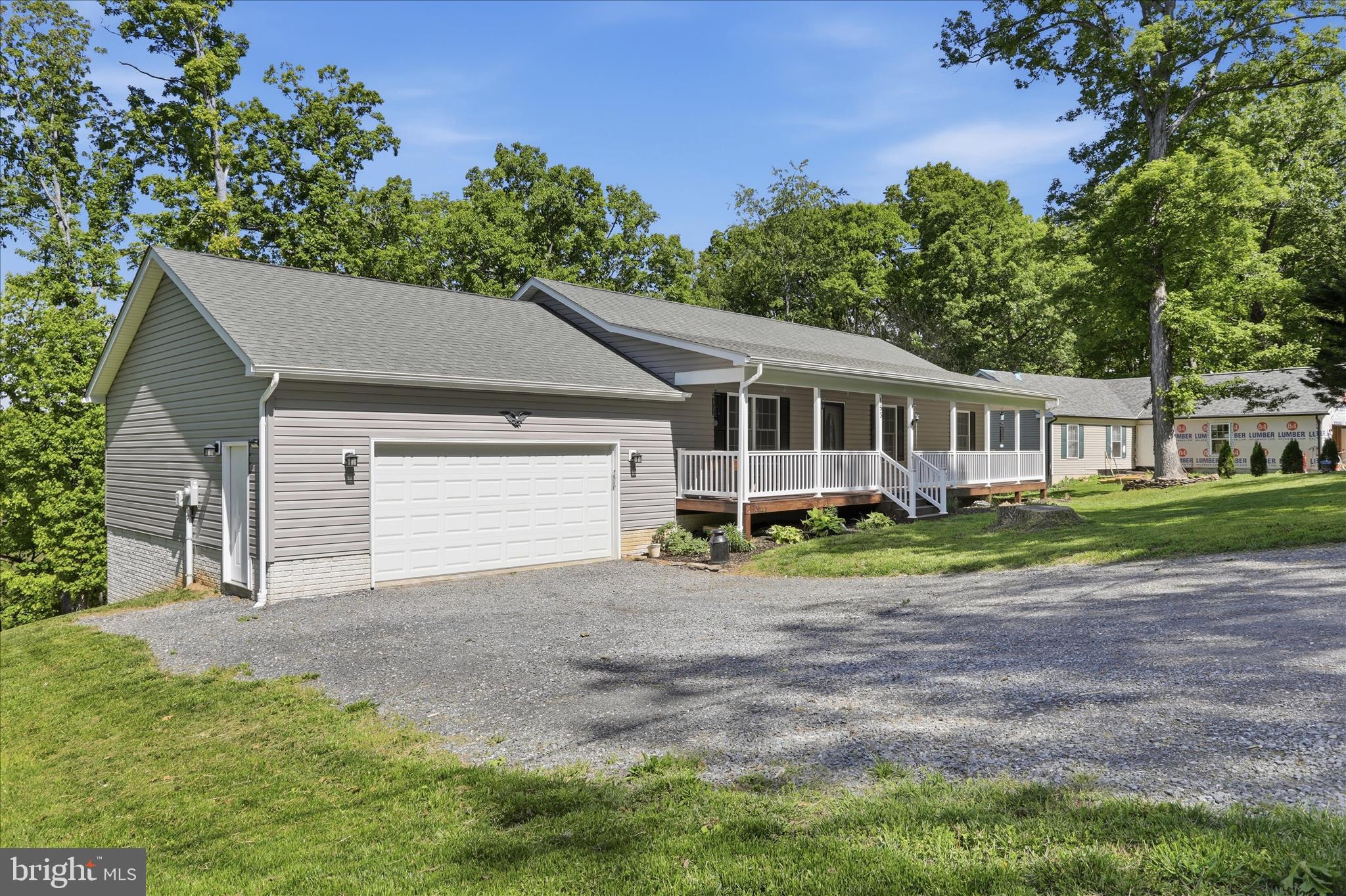 153 CHRISSYS CIRCLE