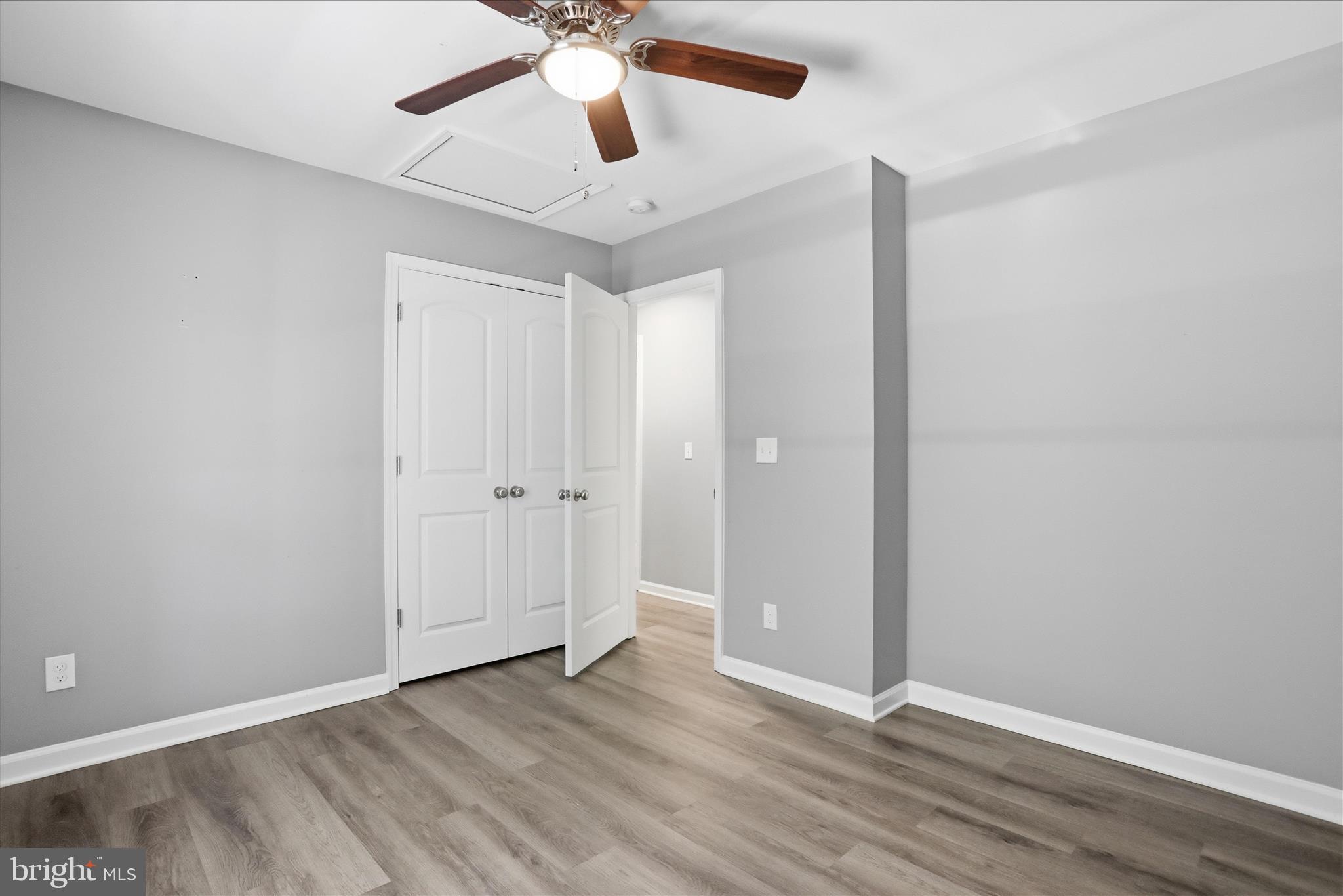SHENANDOAH NORTH - Residential