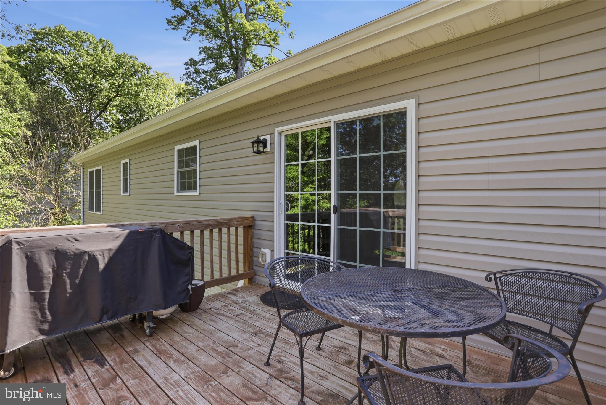 SHENANDOAH NORTH - Residential