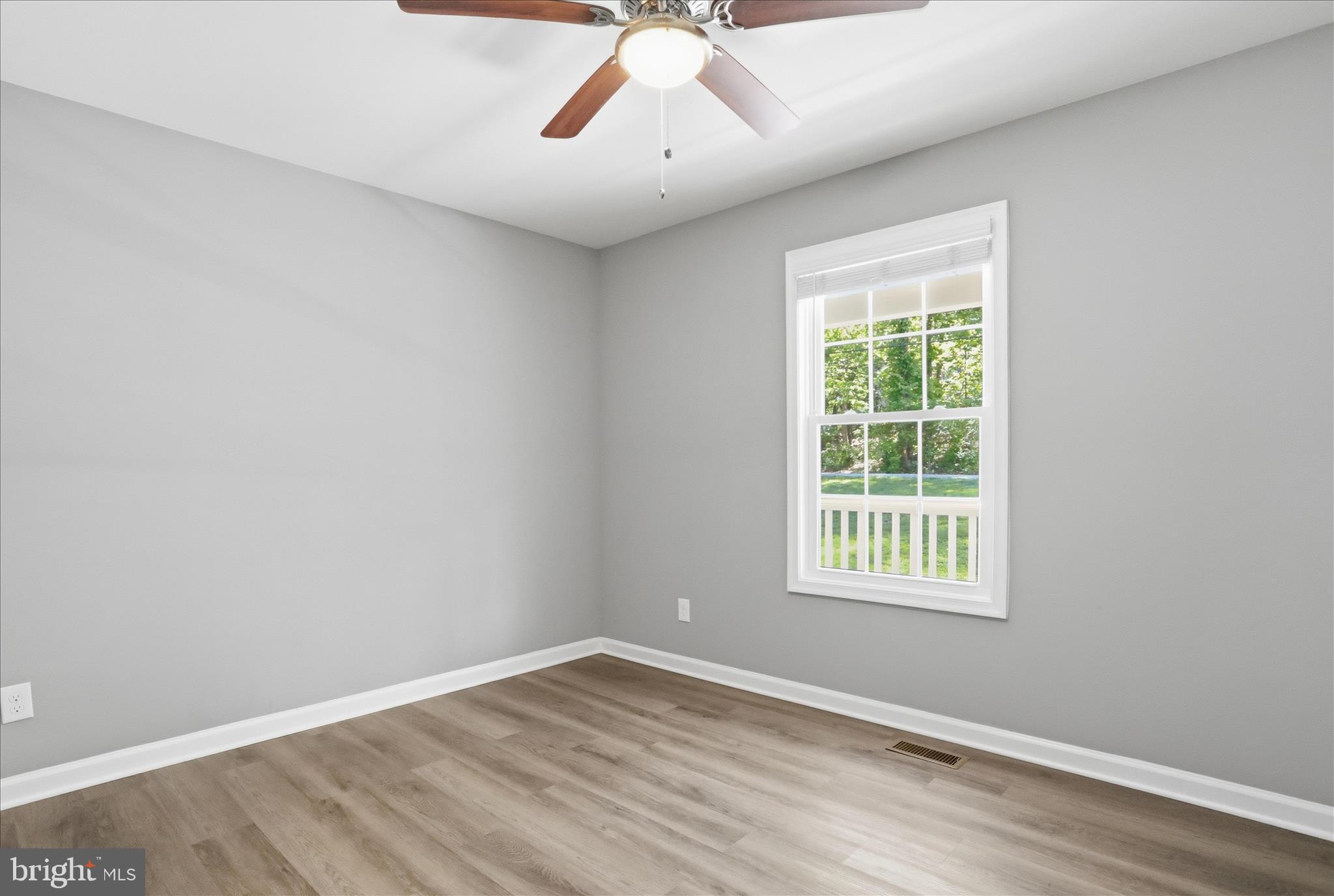 SHENANDOAH NORTH - Residential