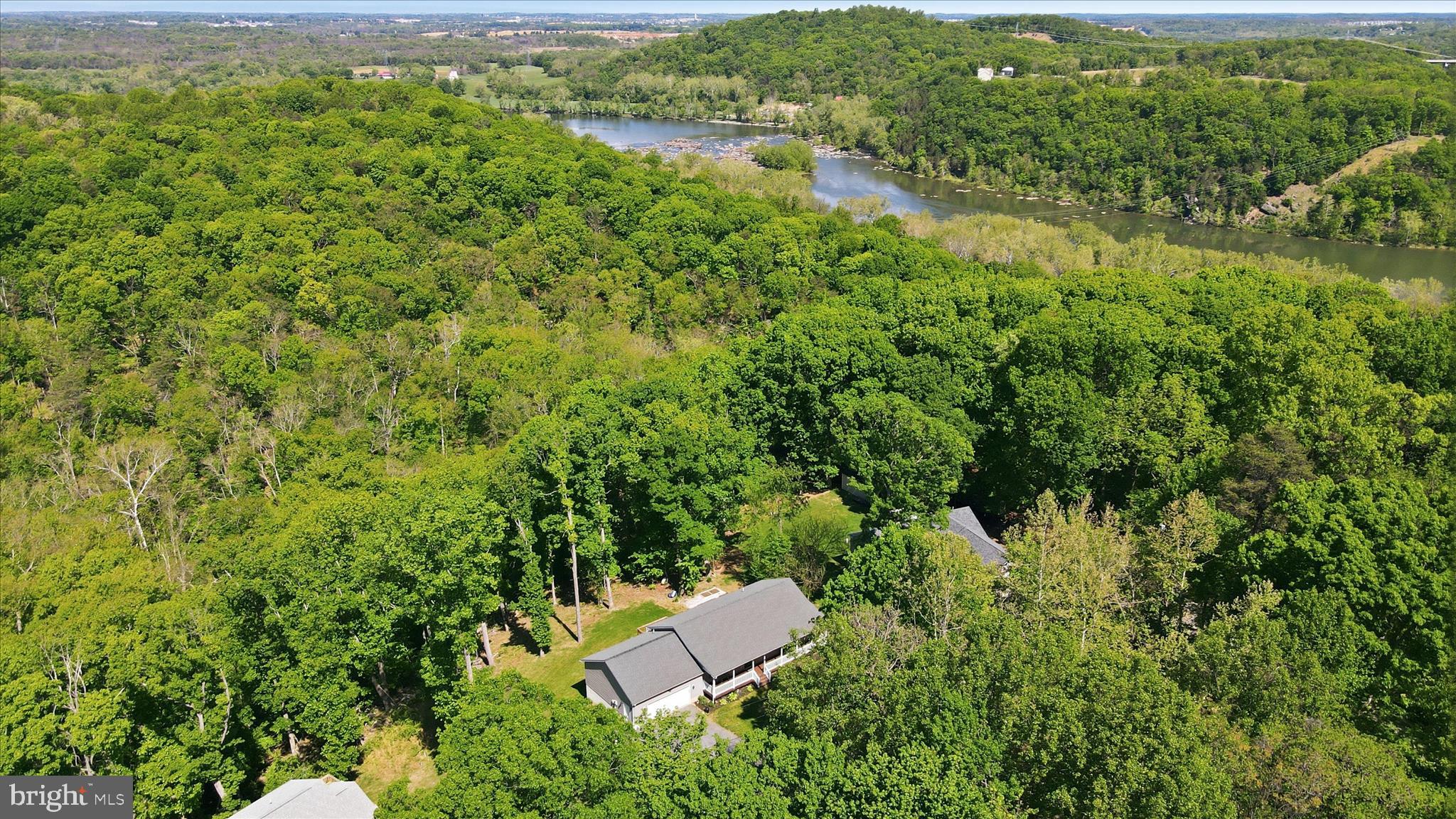 SHENANDOAH NORTH - Residential