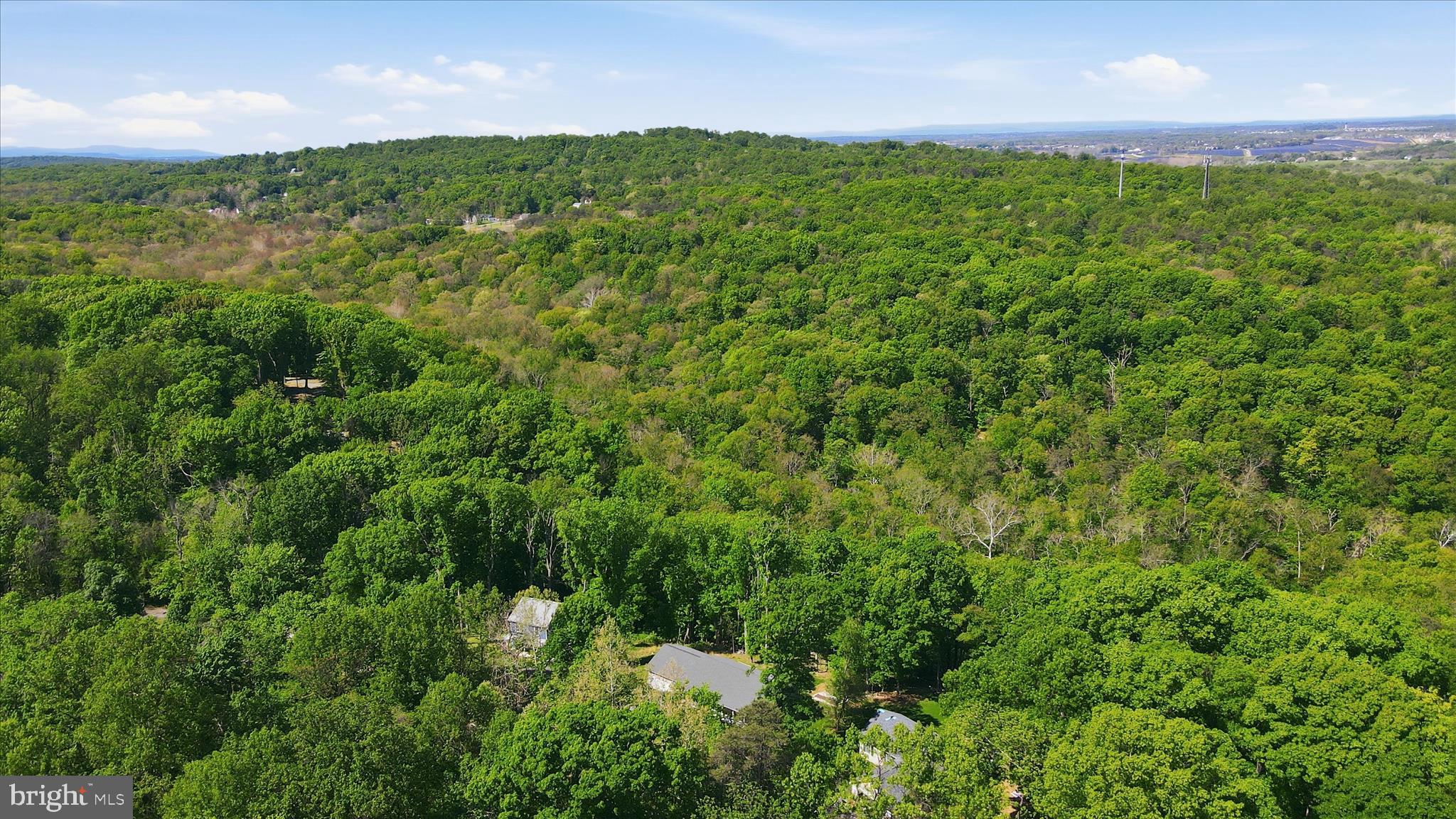 SHENANDOAH NORTH - Residential