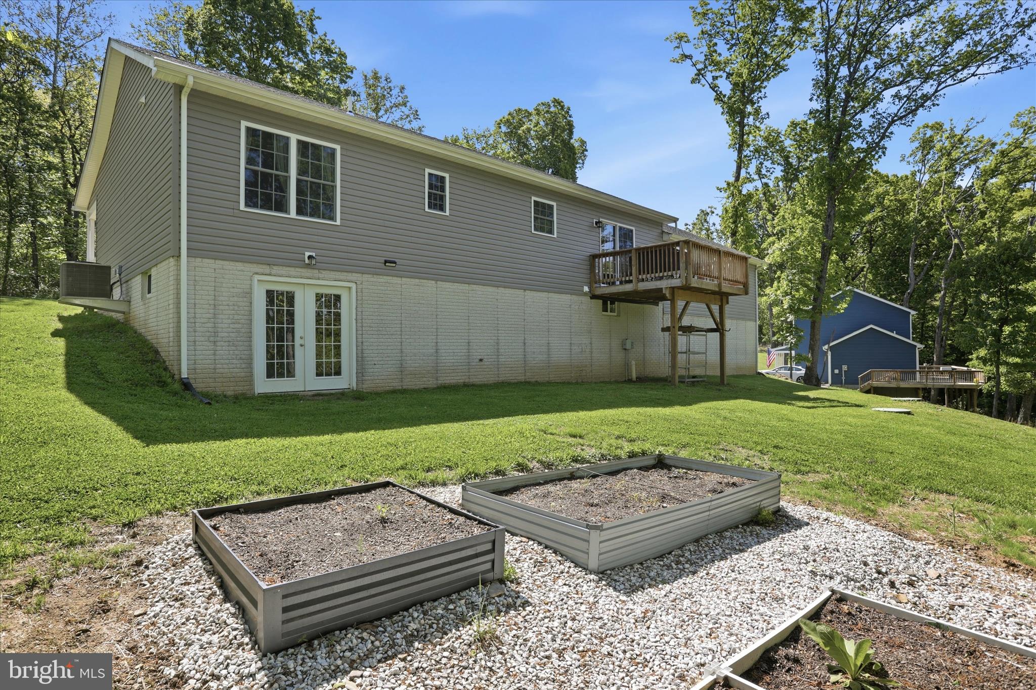 SHENANDOAH NORTH - Residential