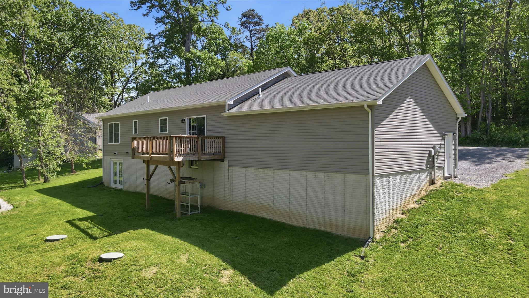 SHENANDOAH NORTH - Residential