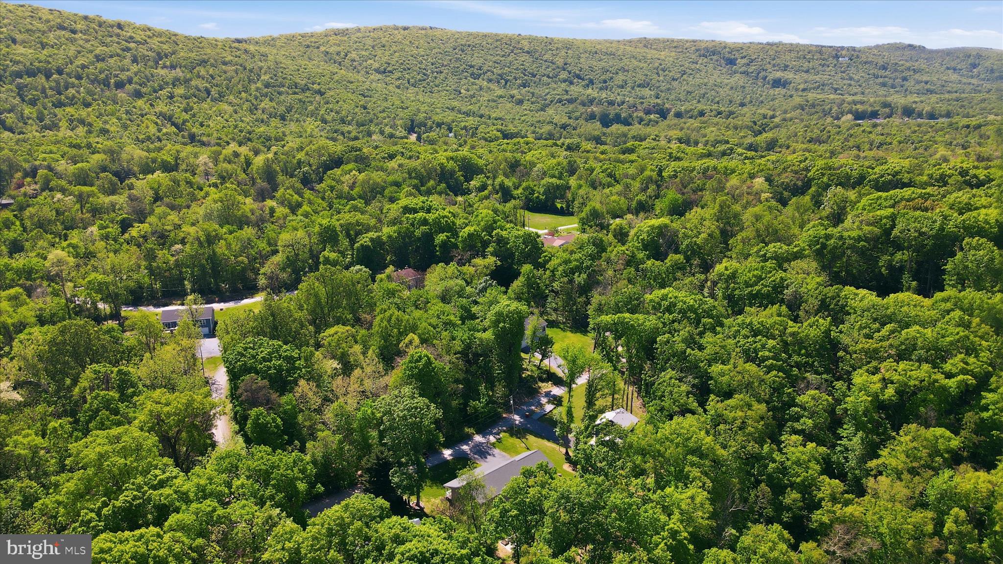 SHENANDOAH NORTH - Residential