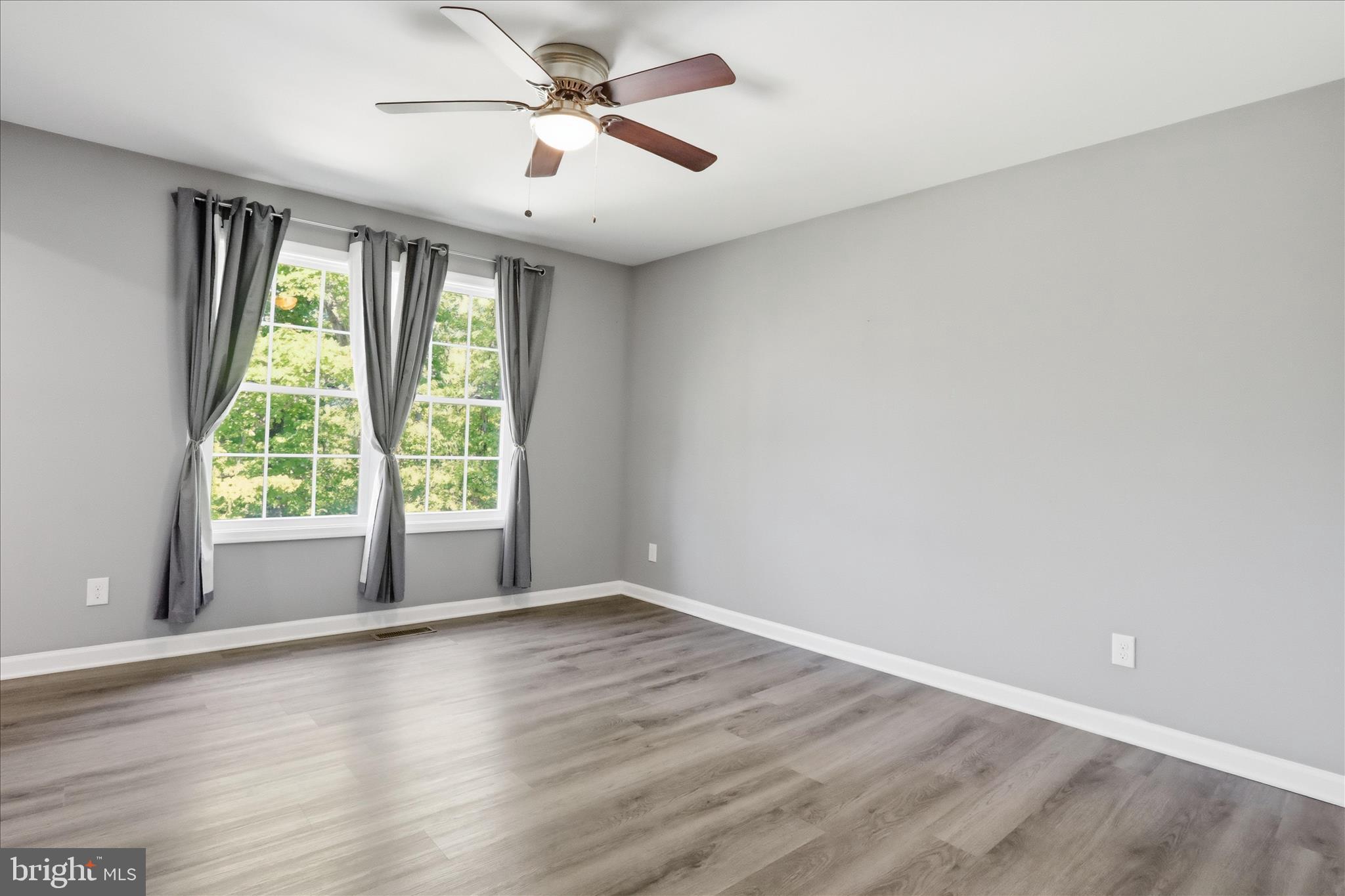 SHENANDOAH NORTH - Residential