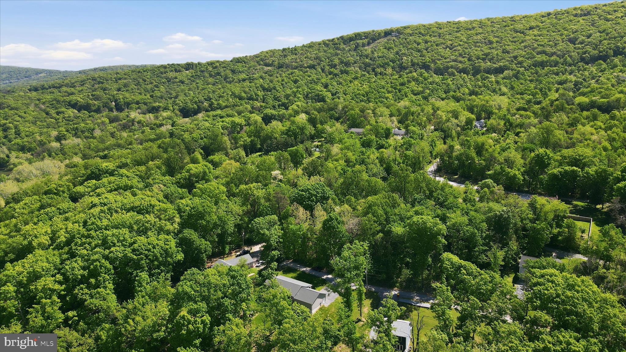 SHENANDOAH NORTH - Residential