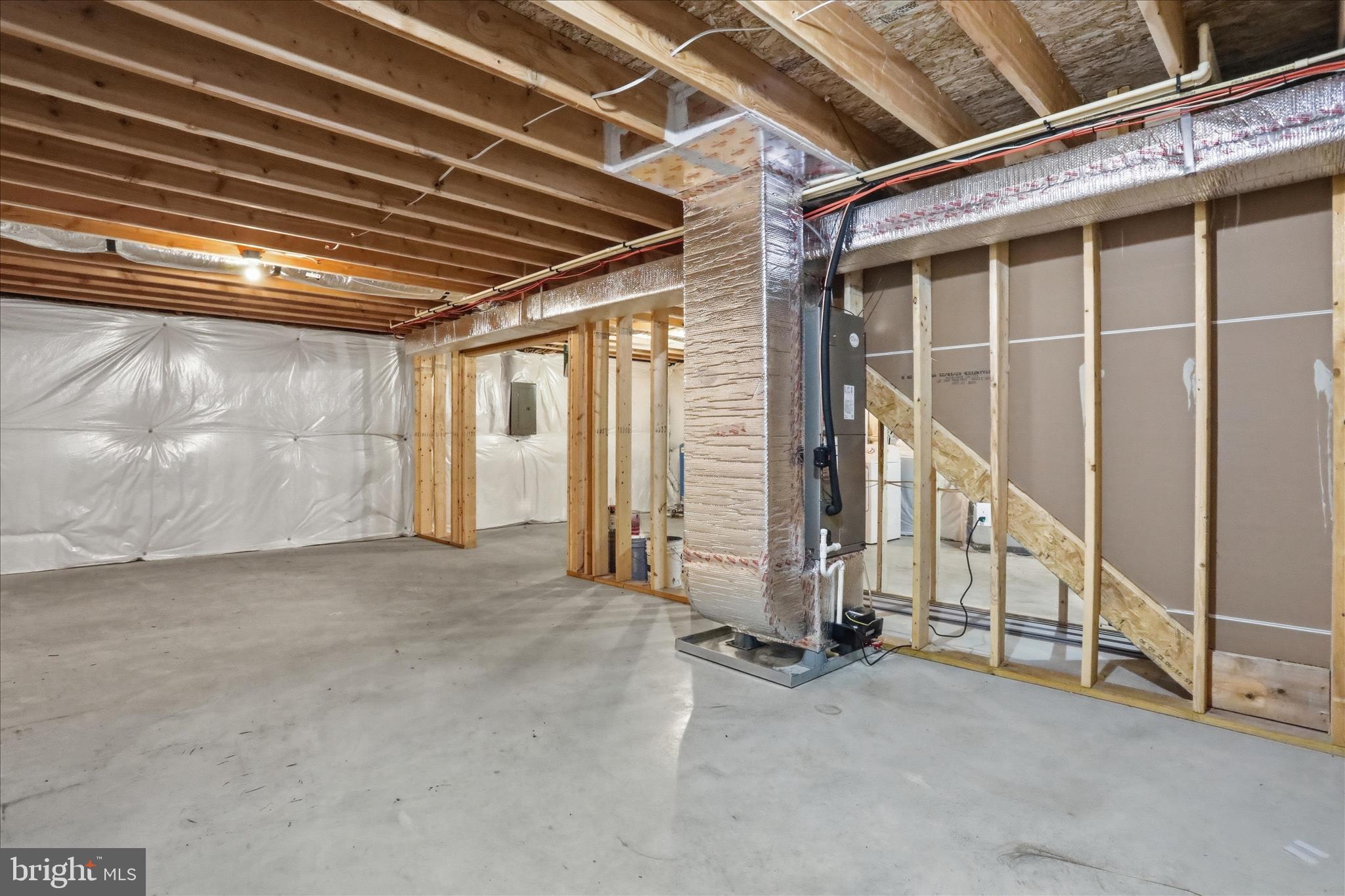 SHENANDOAH NORTH - Residential
