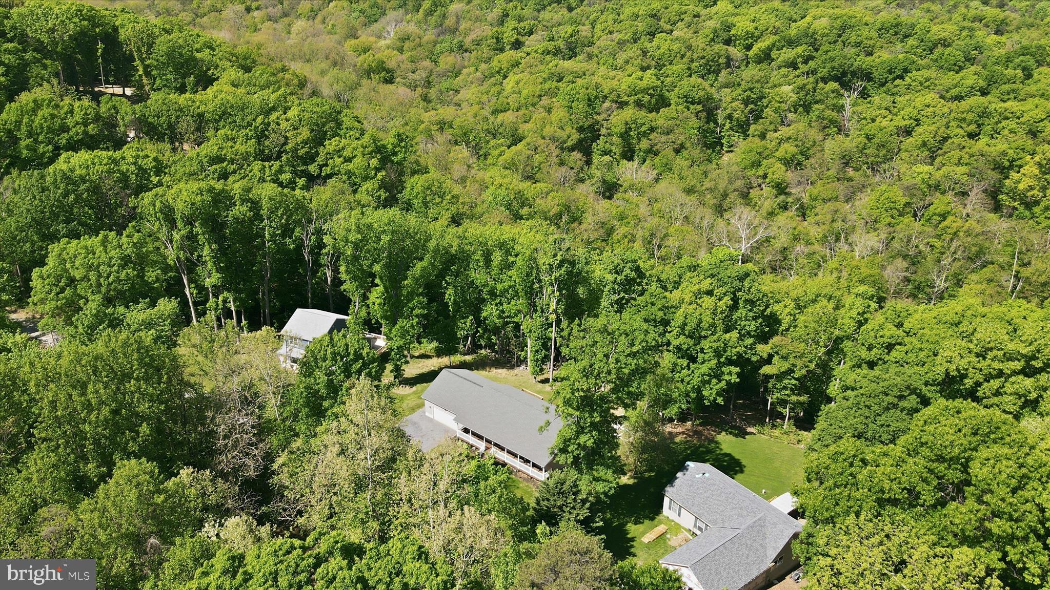 SHENANDOAH NORTH - Residential