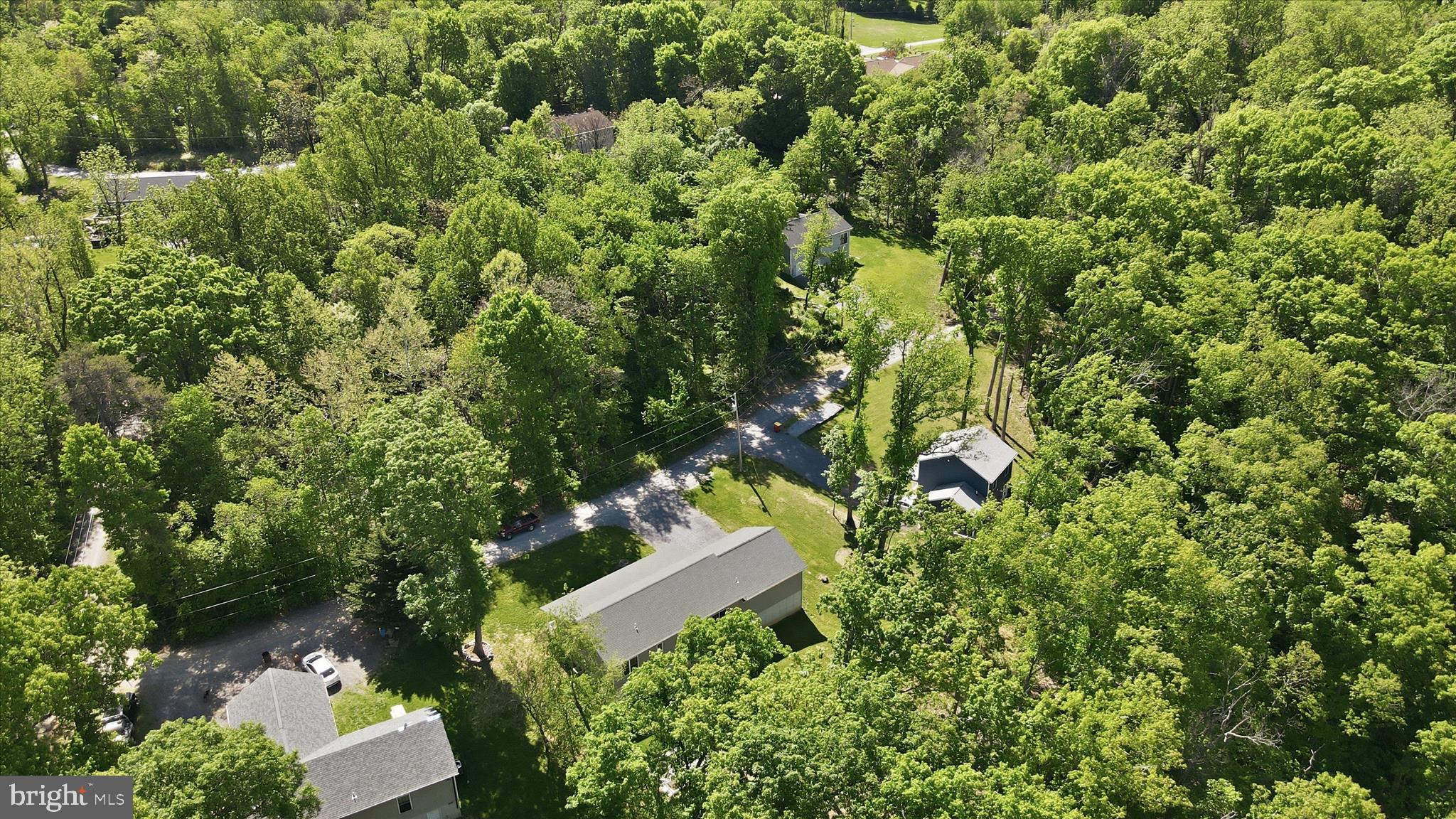 SHENANDOAH NORTH - Residential