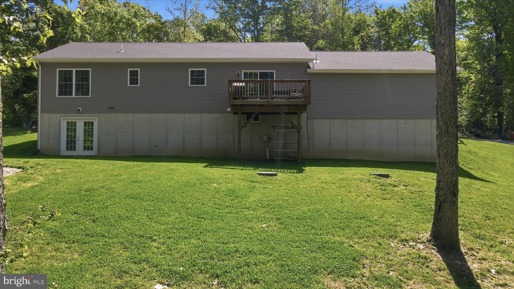 SHENANDOAH NORTH - Residential