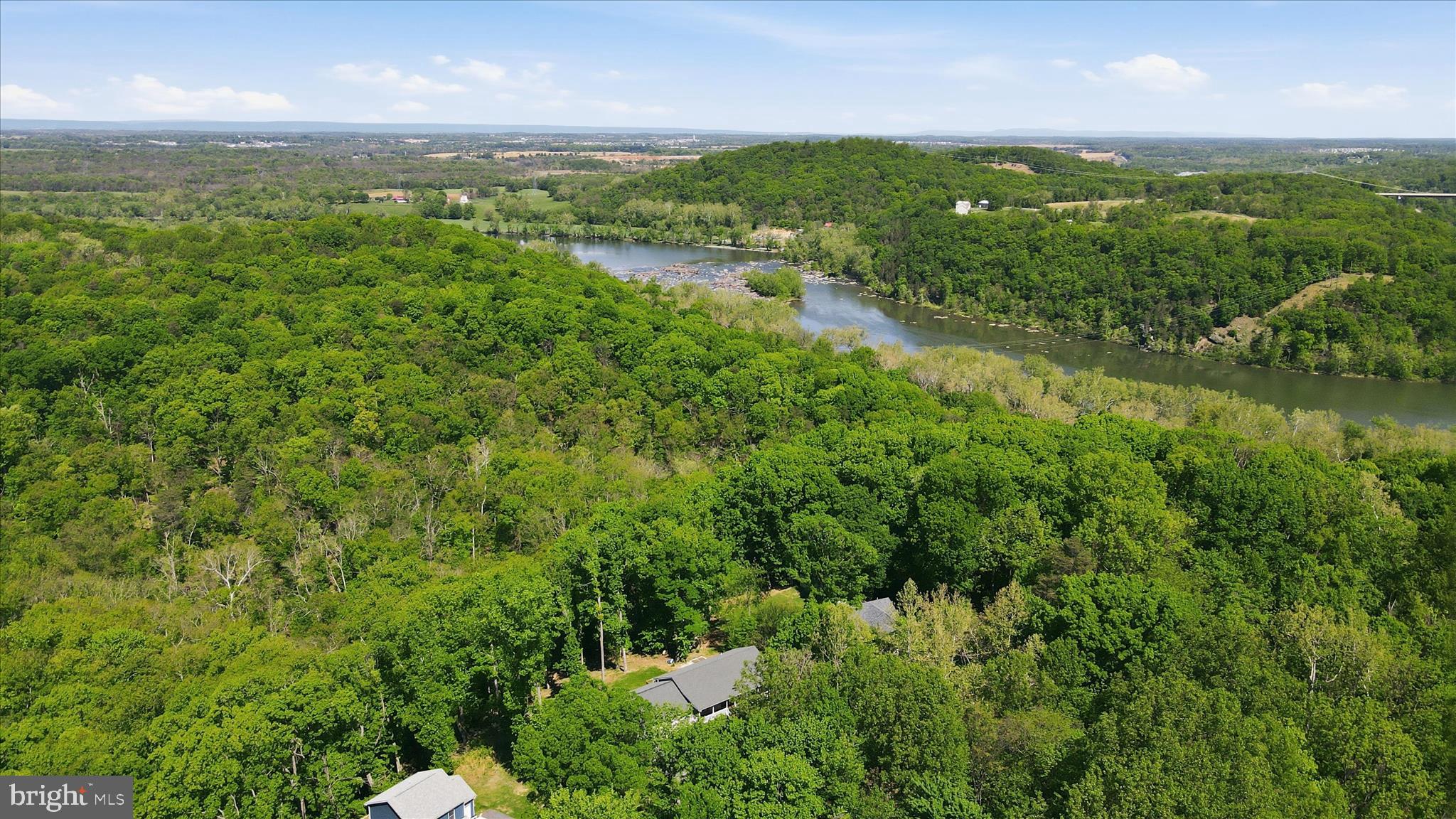 SHENANDOAH NORTH - Residential