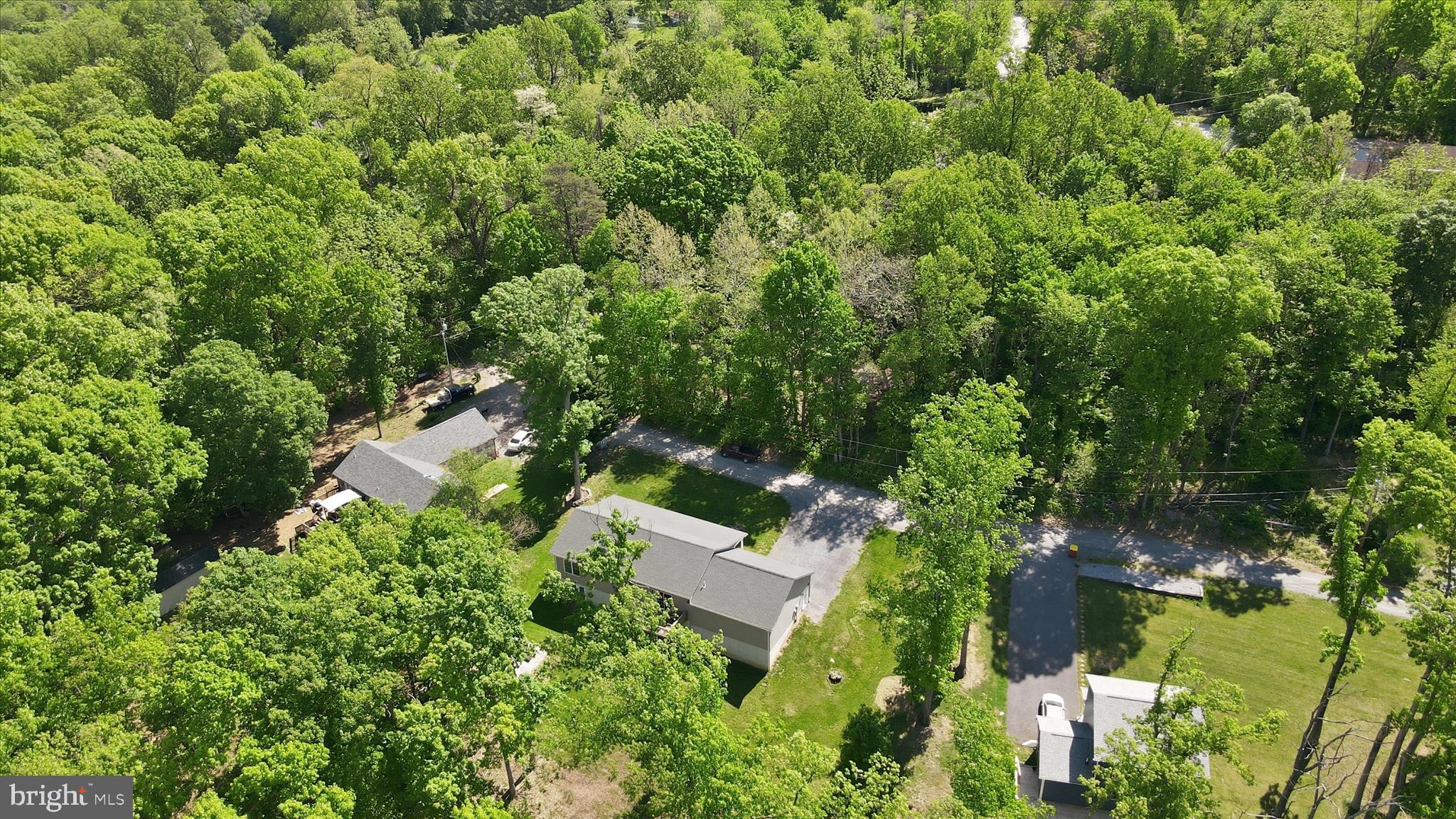 SHENANDOAH NORTH - Residential