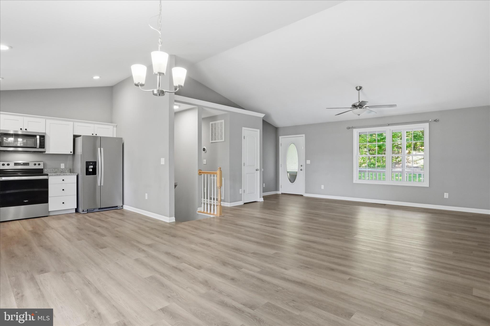 SHENANDOAH NORTH - Residential