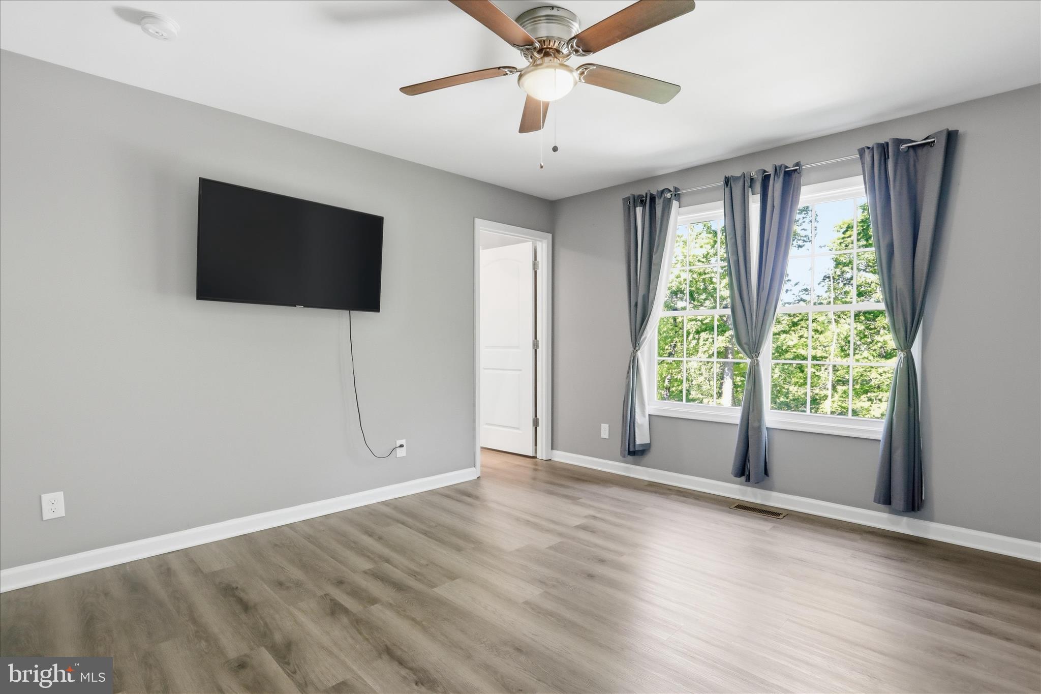 SHENANDOAH NORTH - Residential