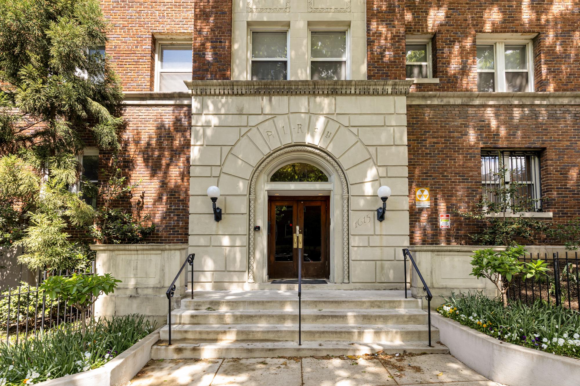 1615 KENYON STREET NW 30