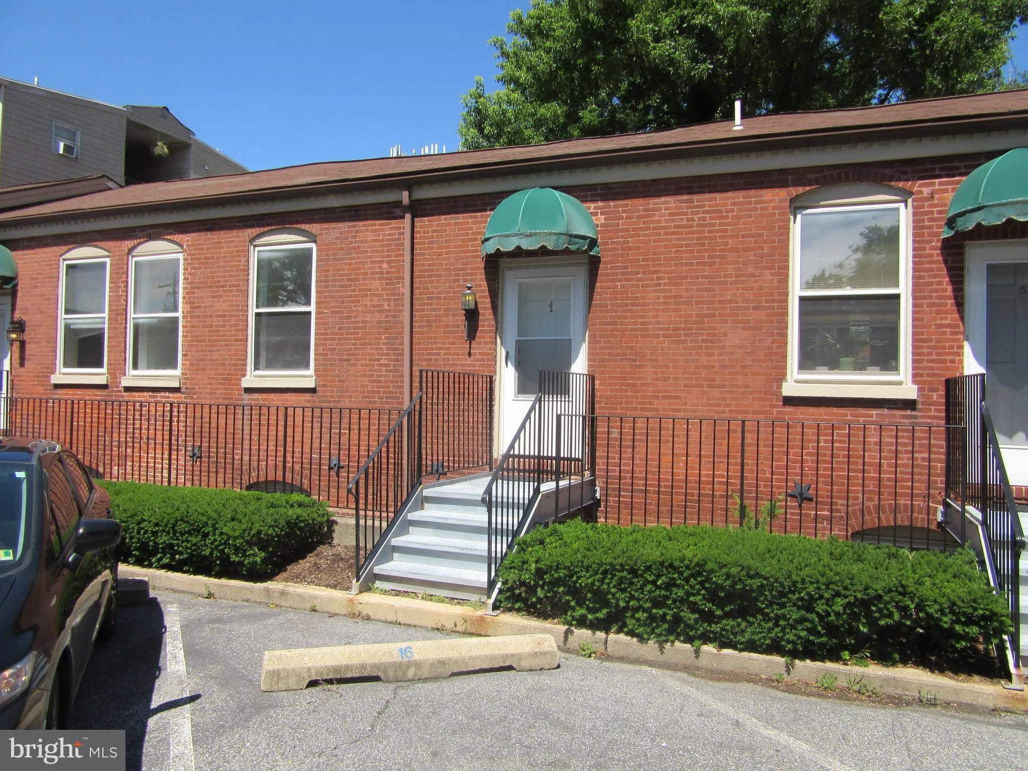 1303 W 13th Street Unit 4, Wilmington, DE 19806
