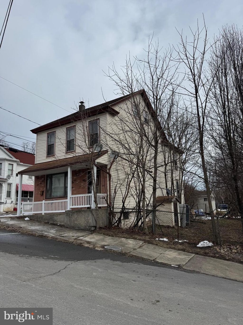 Photo of 2 E Colliery Avenue, TOWER CITY, PA 17980 (MLS # PASK2025782)