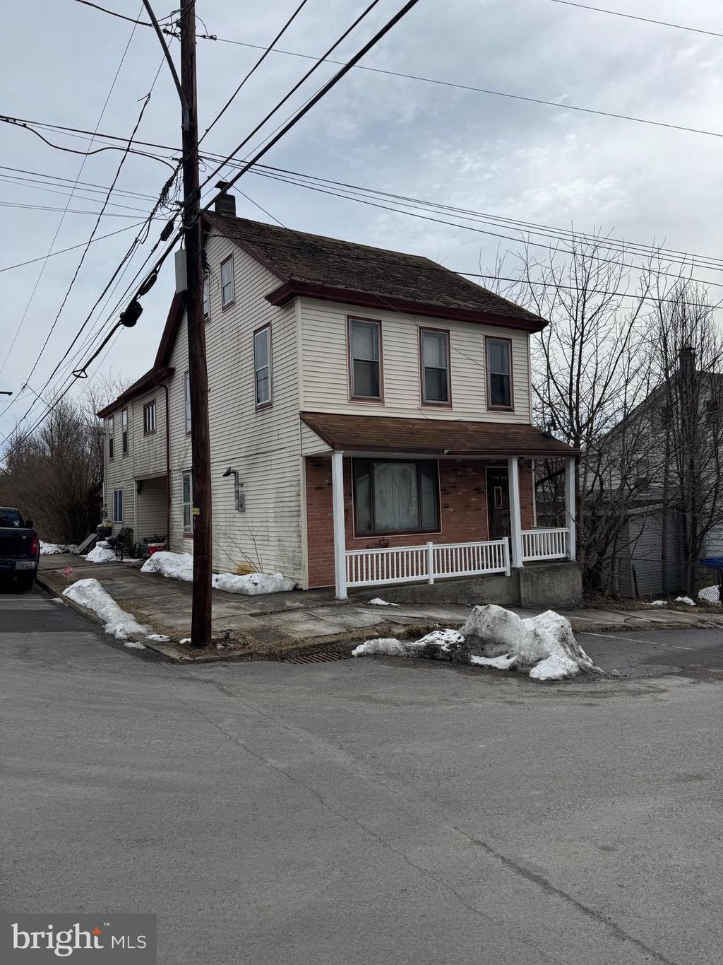 Photo of 2 E Colliery Avenue, TOWER CITY, PA 17980 (MLS # PASK2025782)