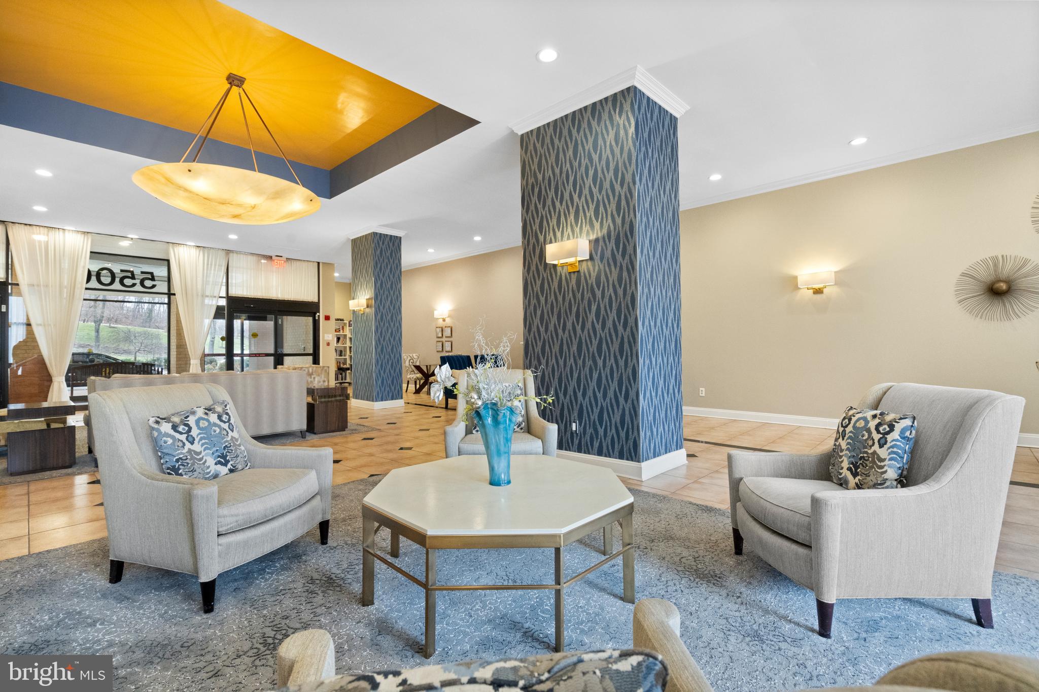 5500 HOLMES RUN PARKWAY 703