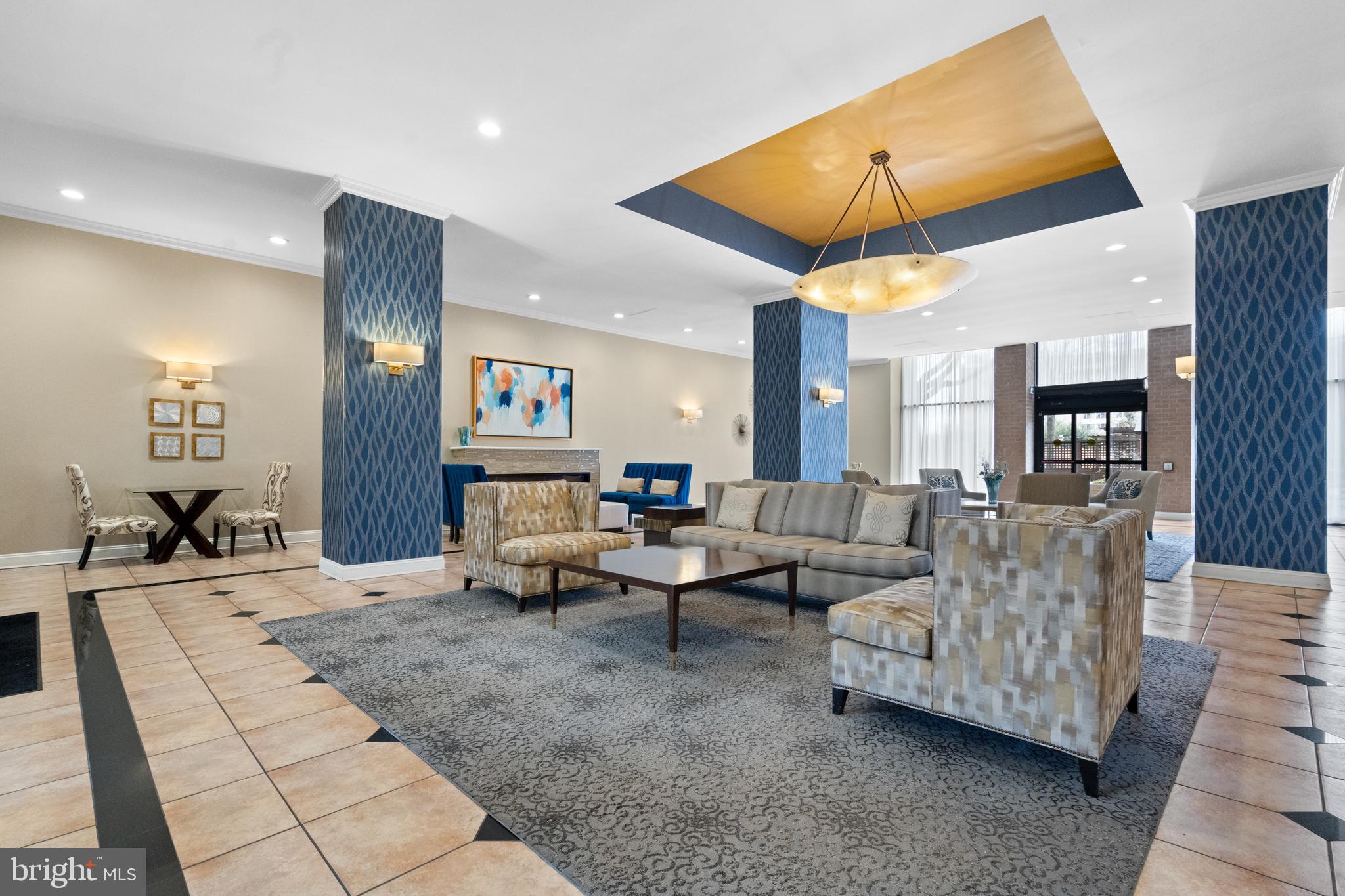 5500 HOLMES RUN PARKWAY 703