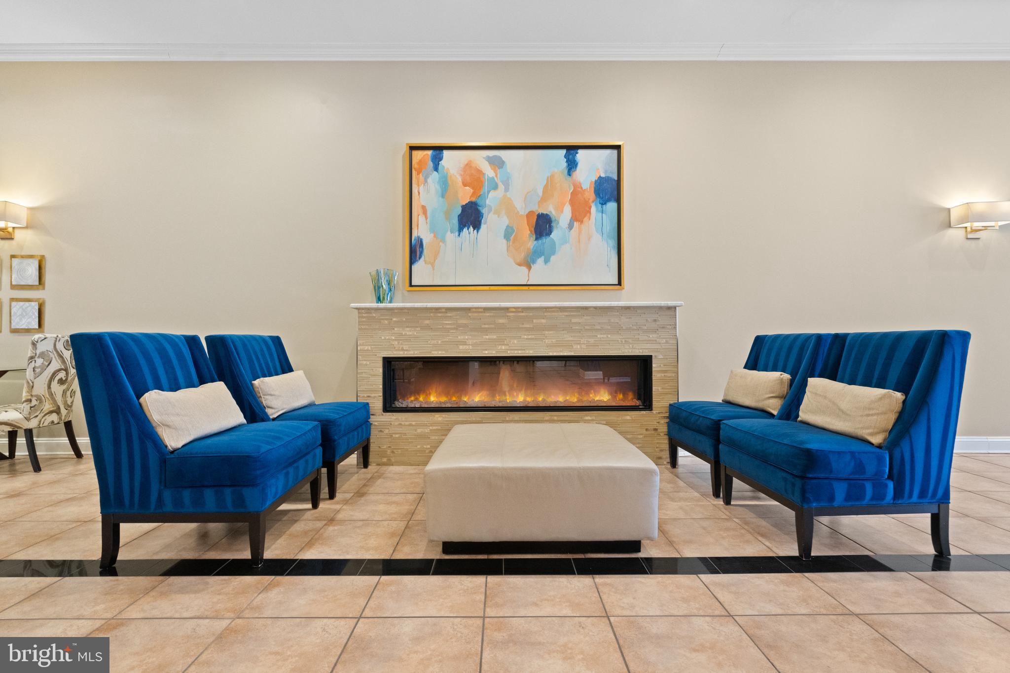 5500 HOLMES RUN PARKWAY 703