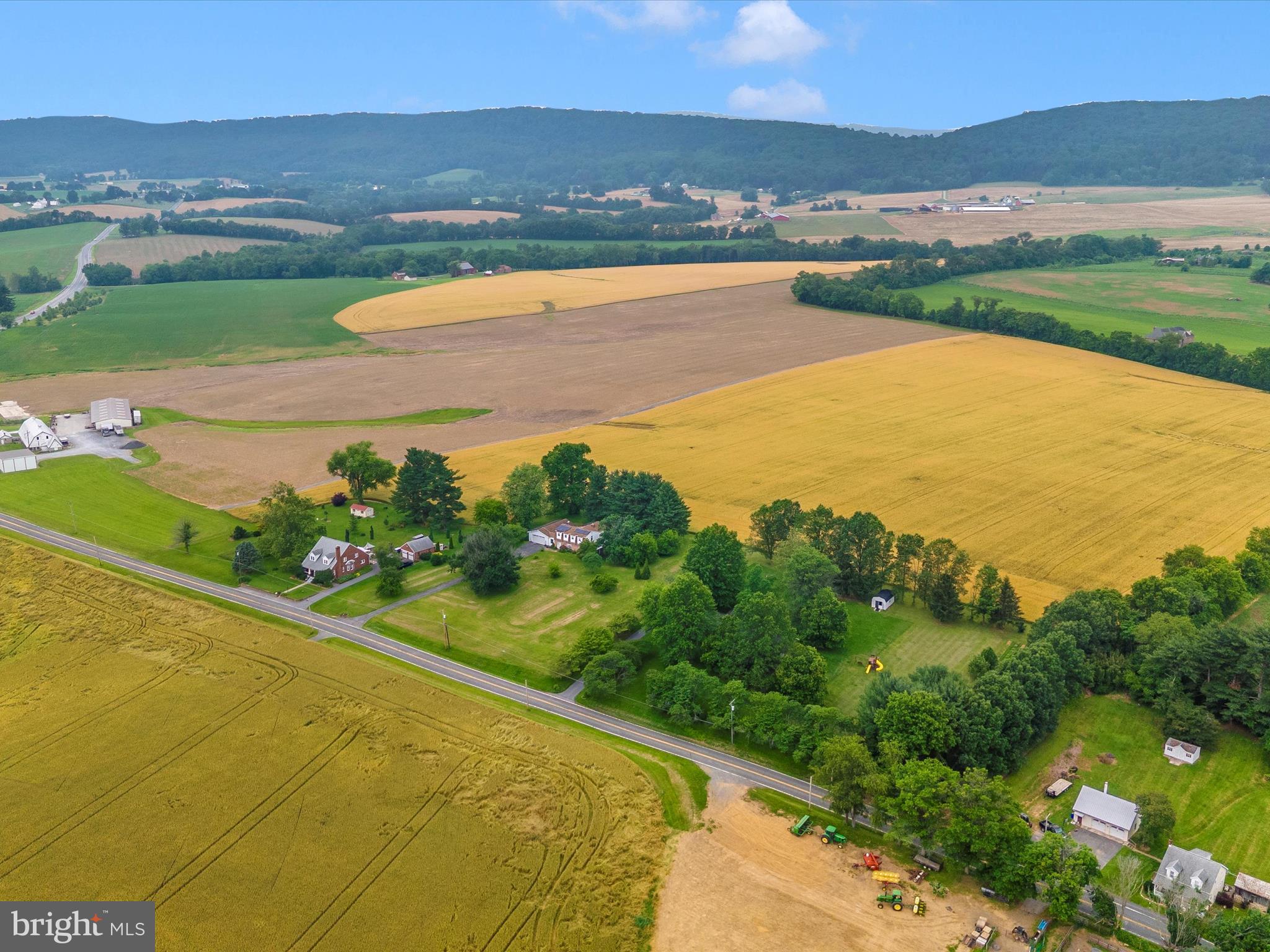 NONE AVAILABLE - Farm