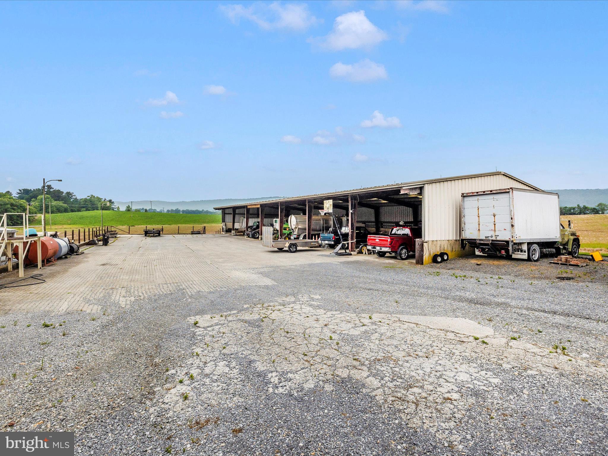 NONE AVAILABLE - Farm