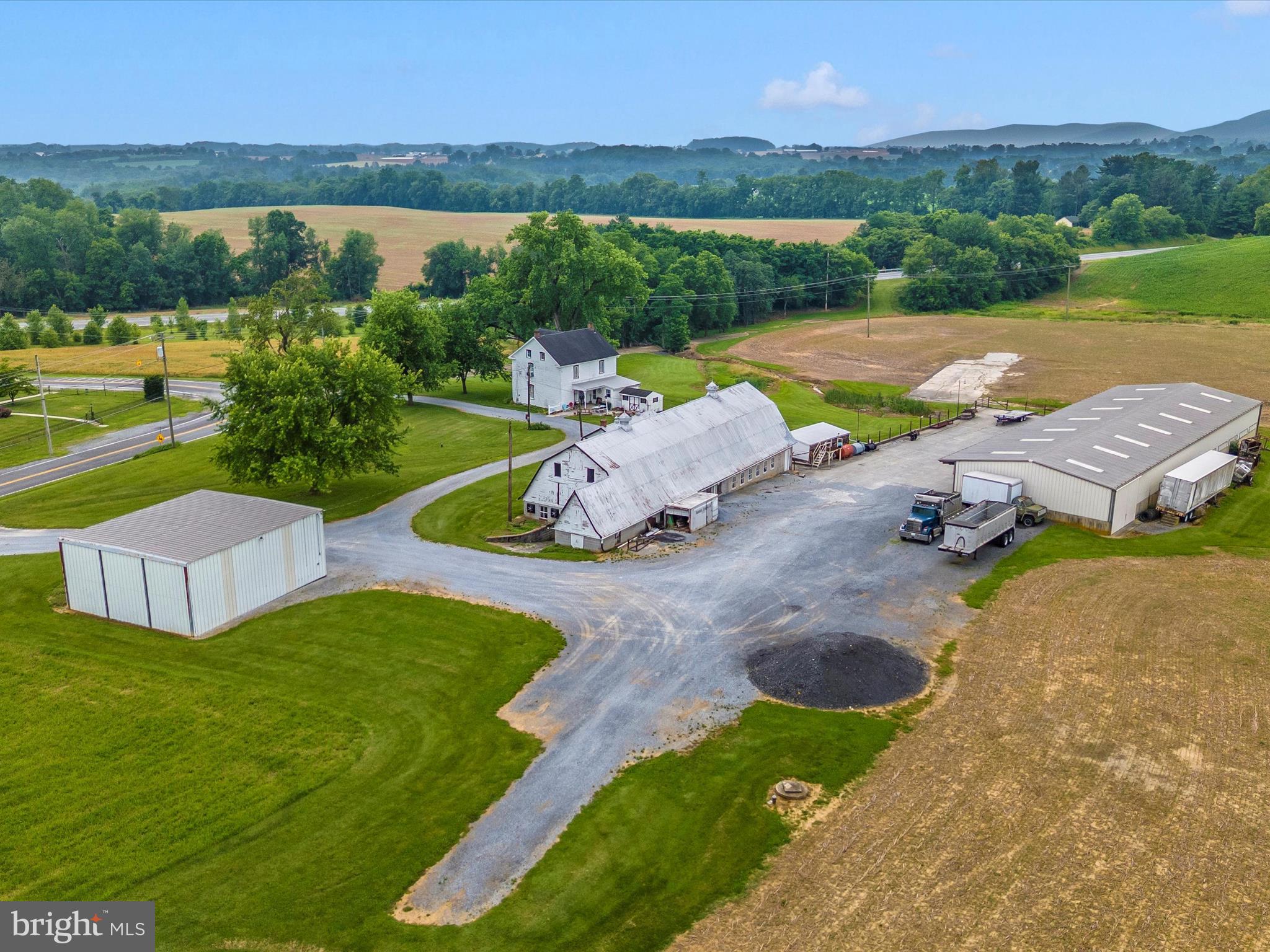 NONE AVAILABLE - Farm