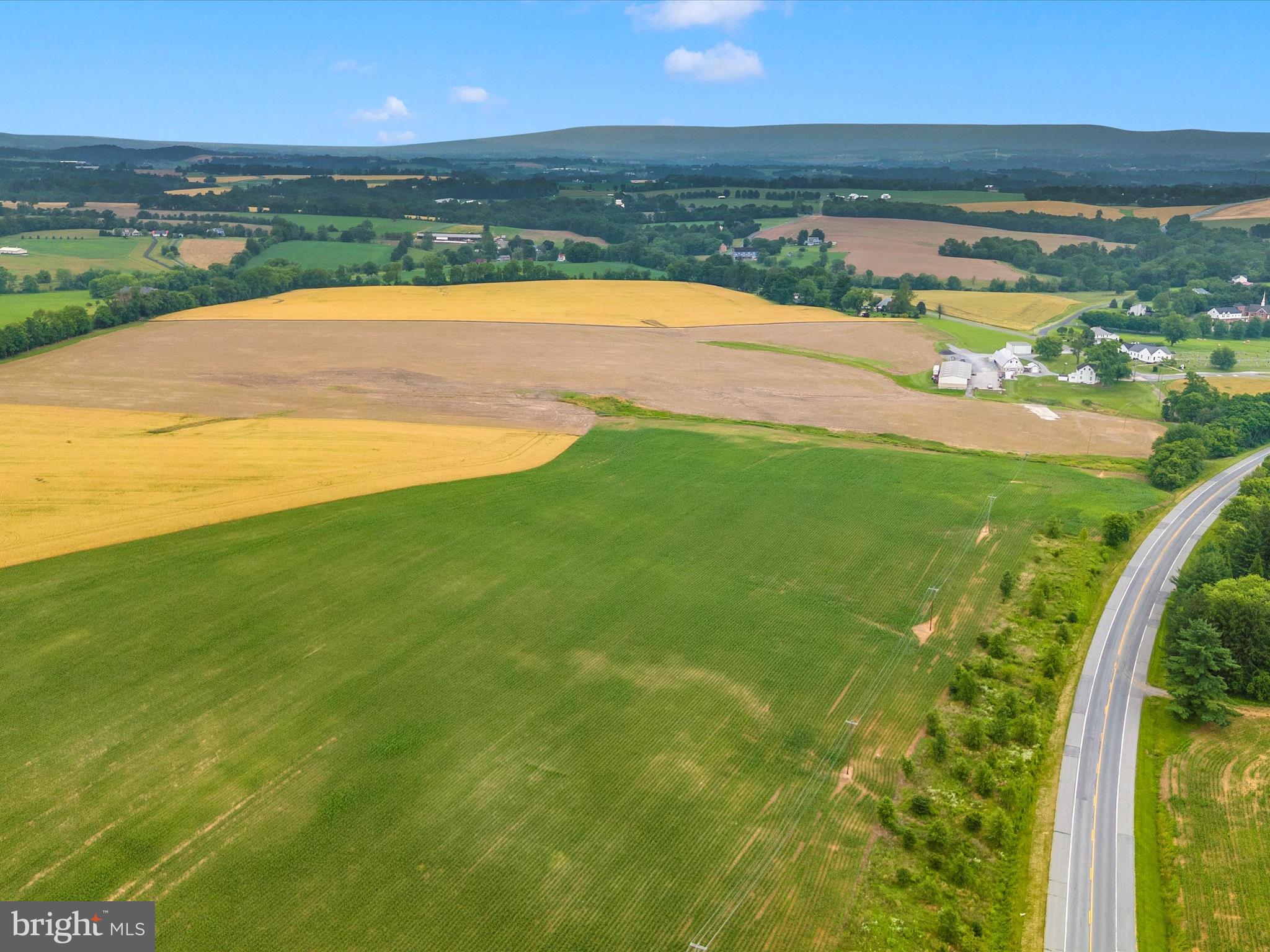 NONE AVAILABLE - Farm