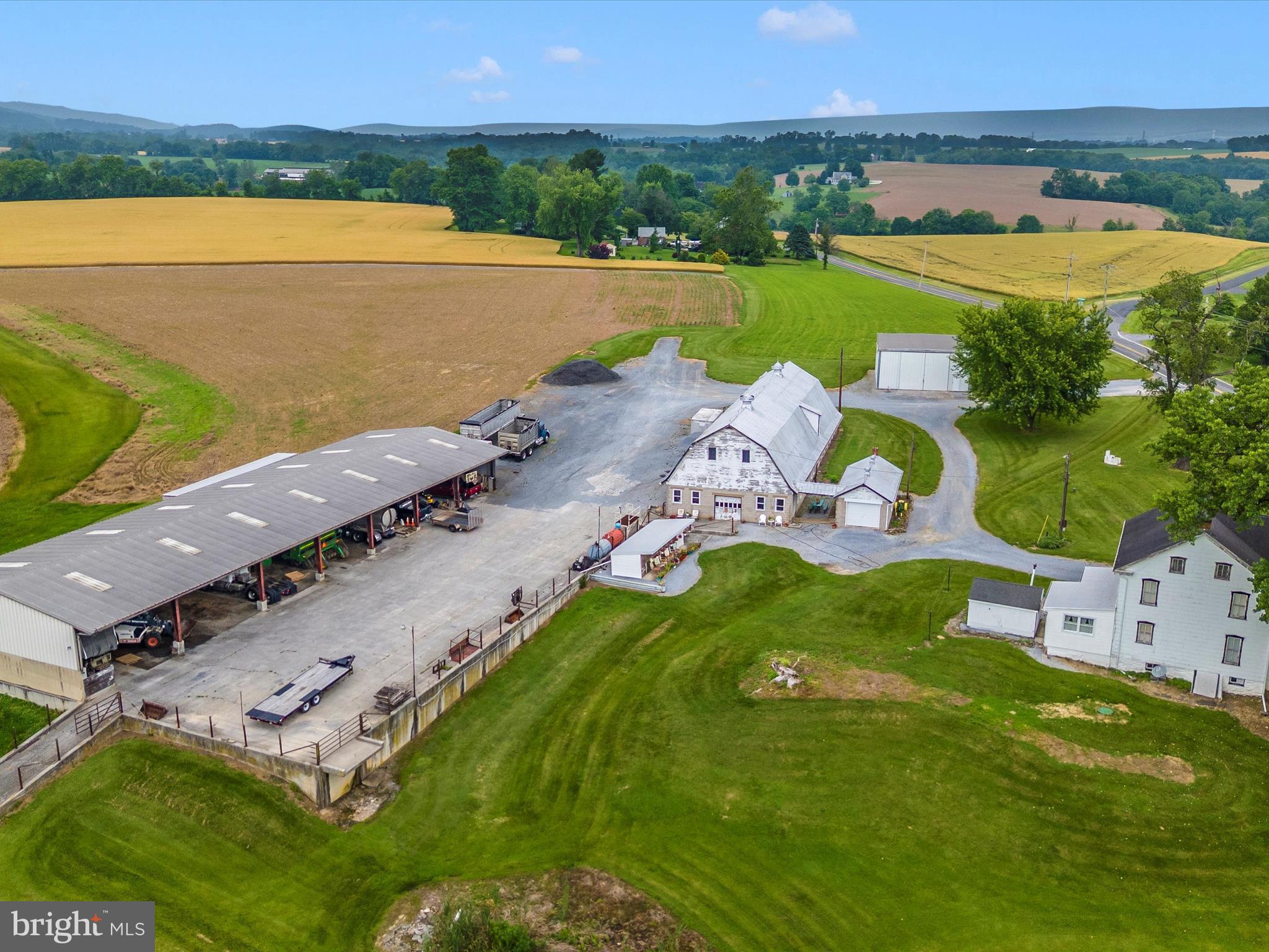 NONE AVAILABLE - Farm