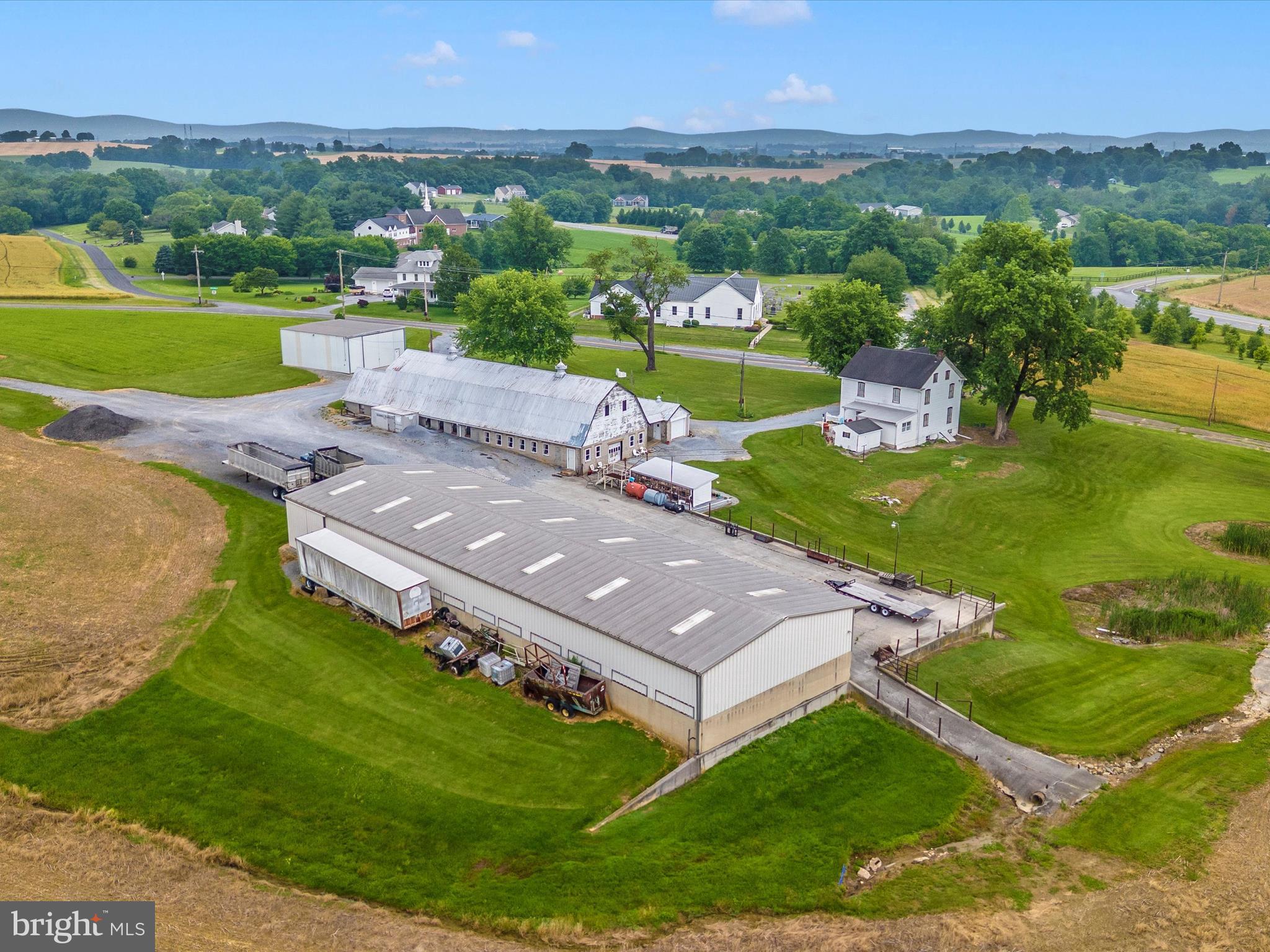 NONE AVAILABLE - Farm