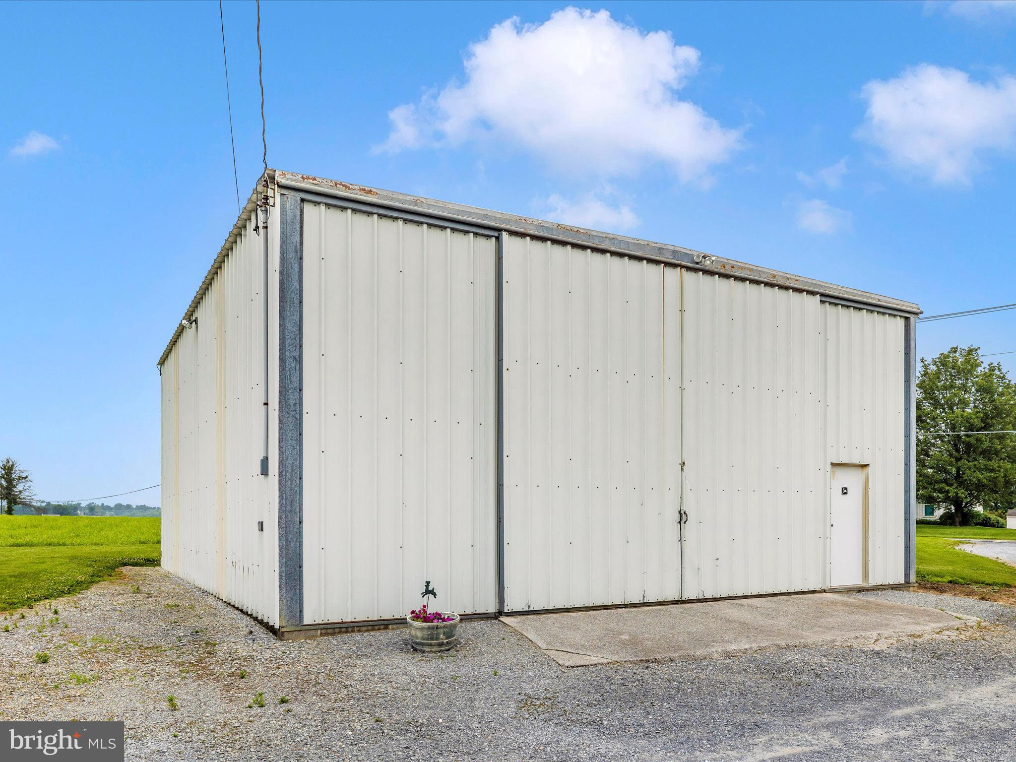 NONE AVAILABLE - Farm