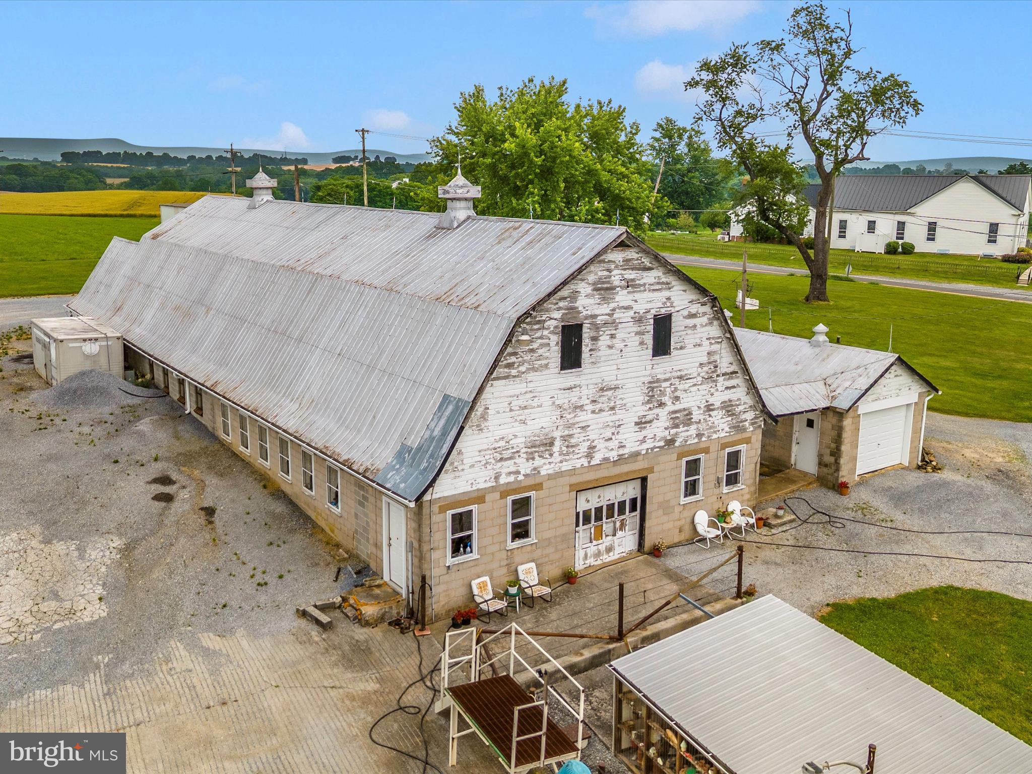 NONE AVAILABLE - Farm