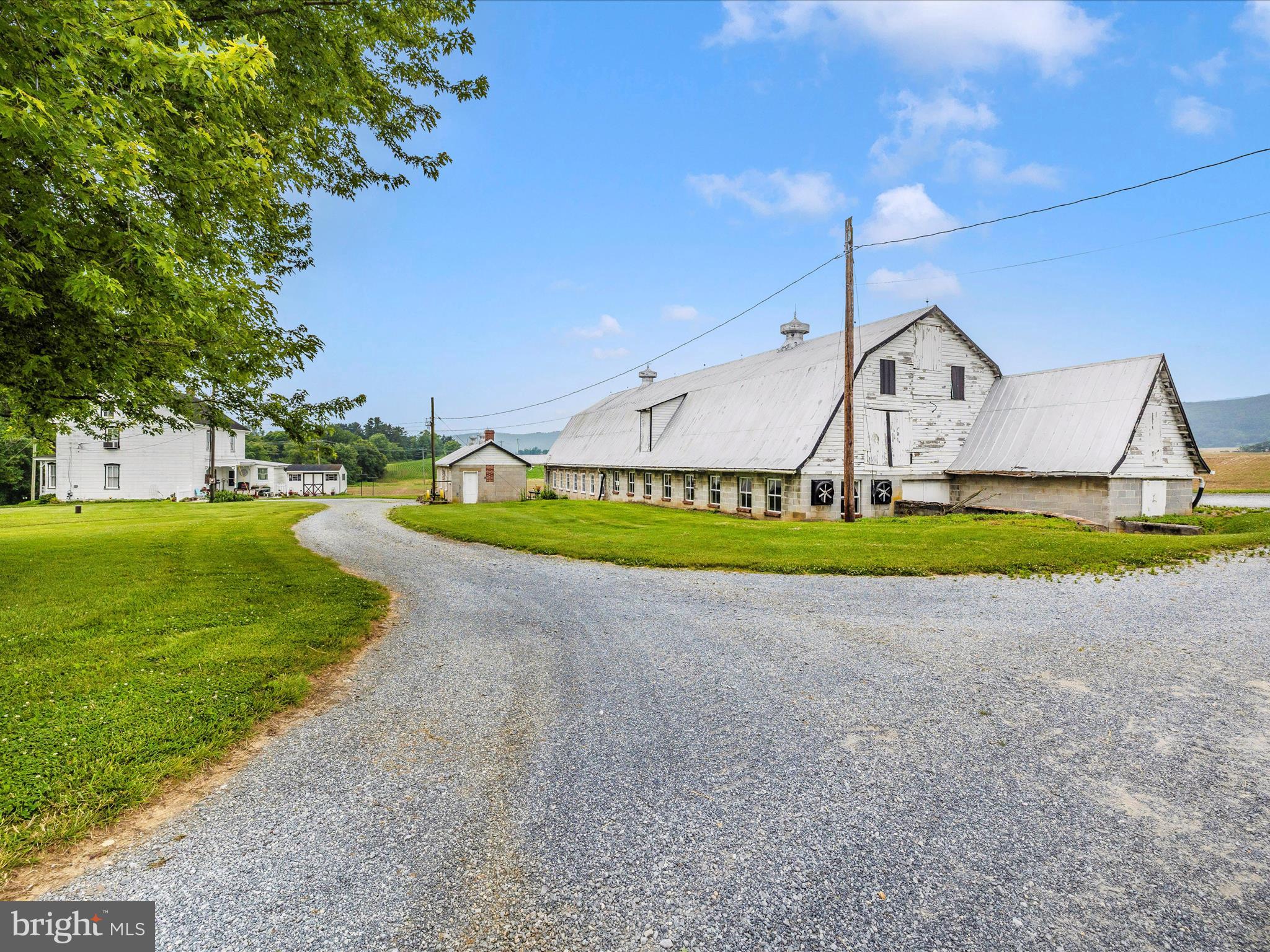 NONE AVAILABLE - Farm