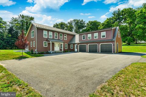 Homes For Rent - 2069 Dutton Mill Road<br/> Chester County, NEWTOWN SQUARE, PA 19073